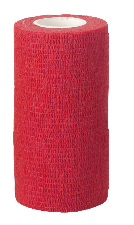 Vetlastic Profipack 25 Stk., rot, 10cm