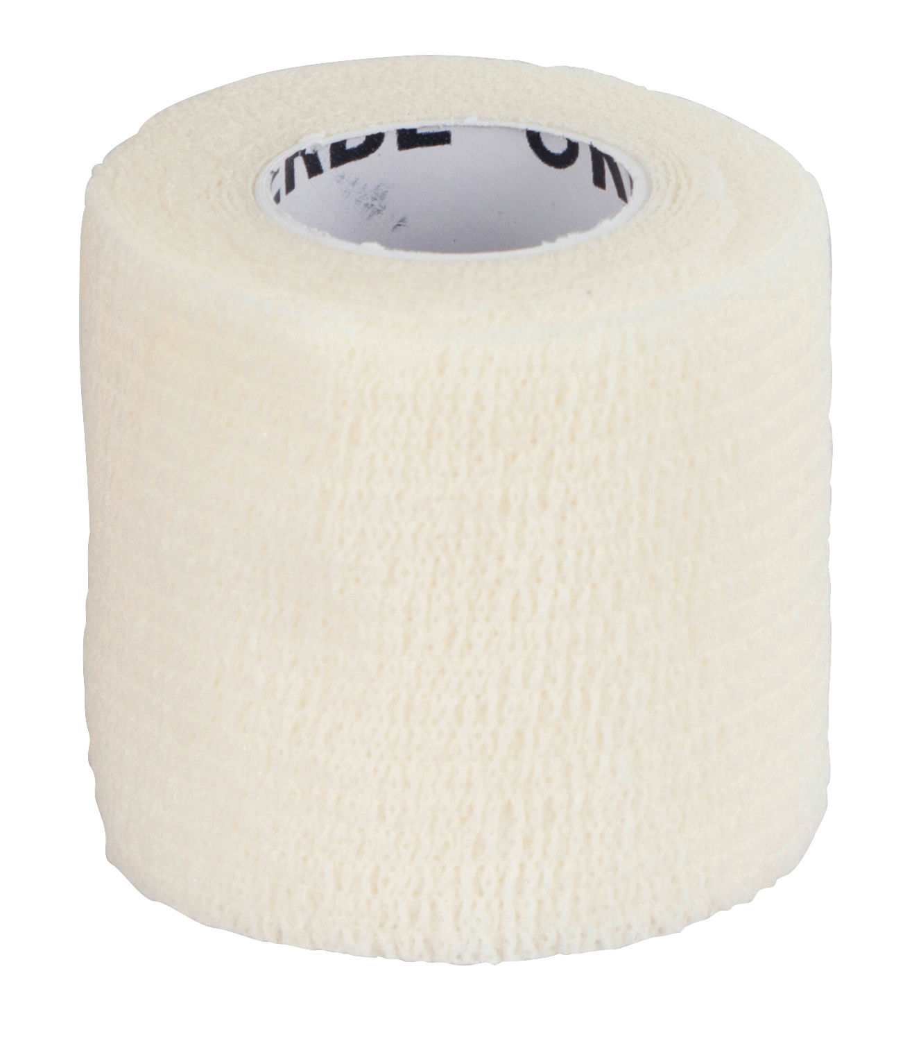 EquiLastic selbsthaftende Bandage, 5 cm breit, weiß