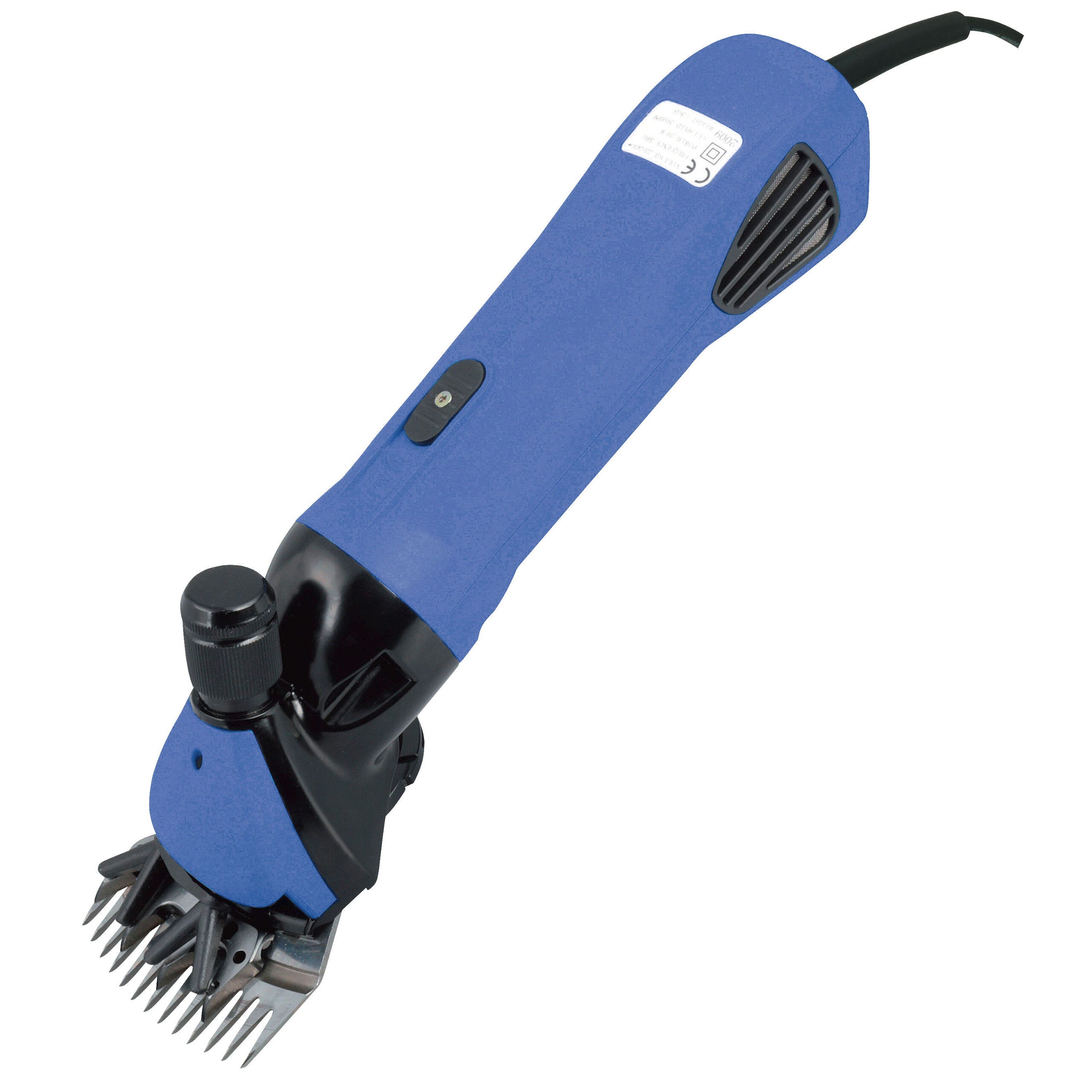 Schafscherm.FarmClipper4