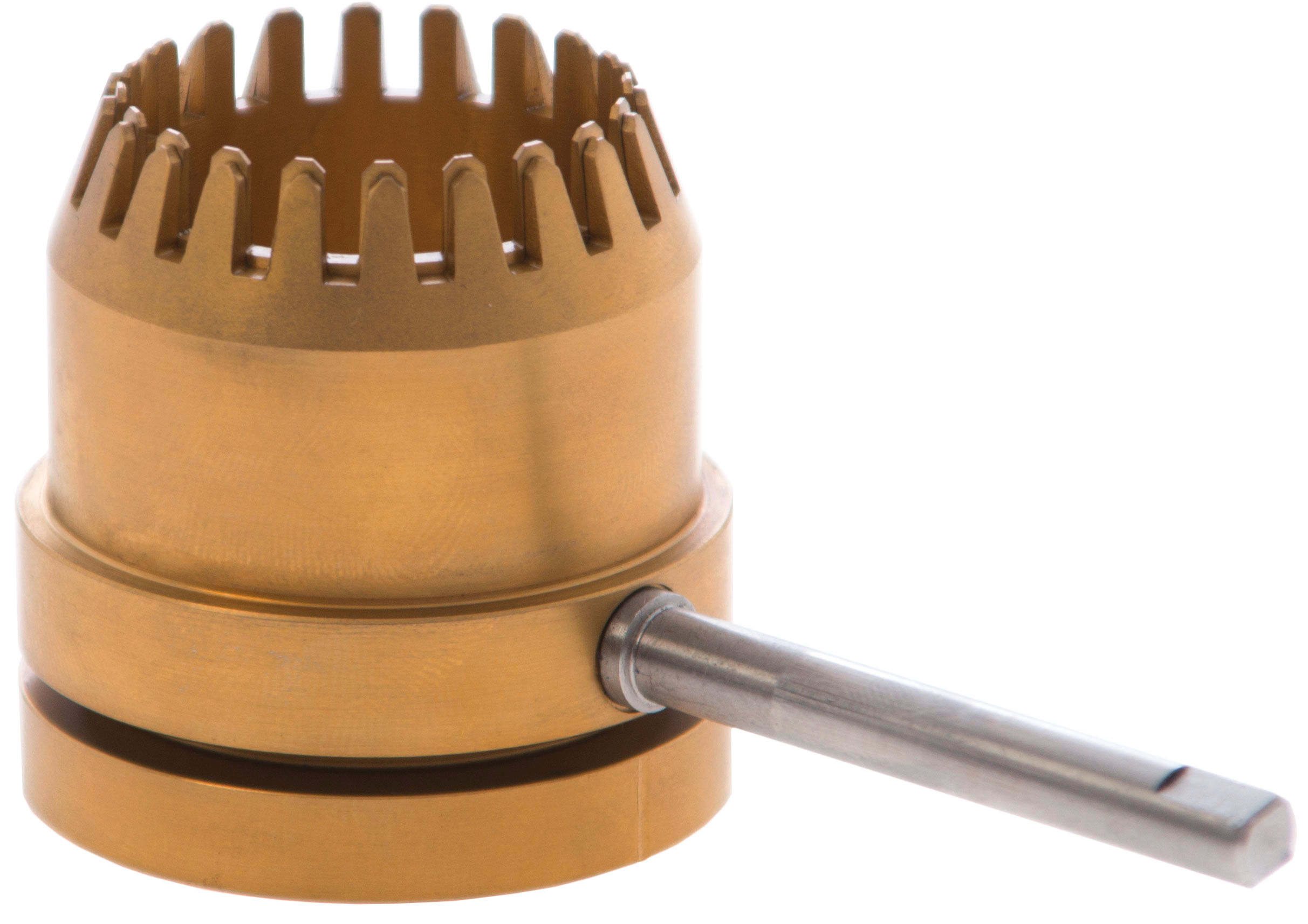 Ersatzmesser für Tail Trimmer Titanium (18235)