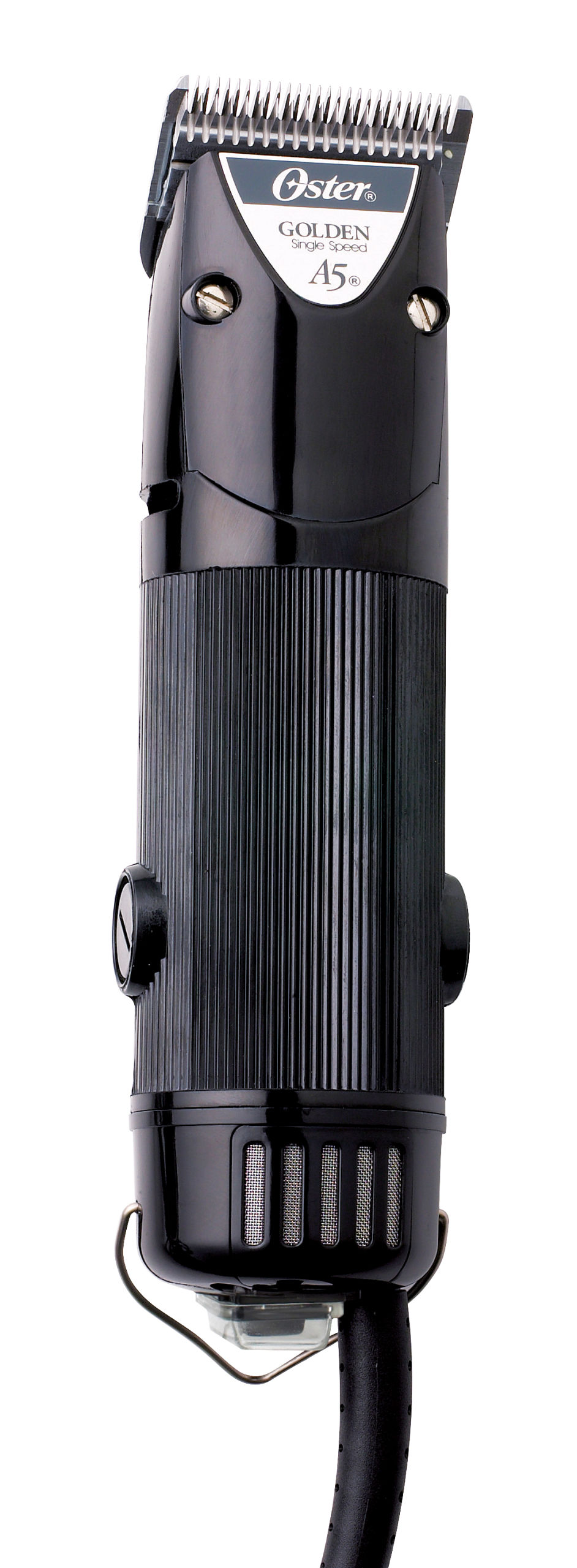 Oster-Schermaschine Golden A5 1-speed (ohne Schermesser)
