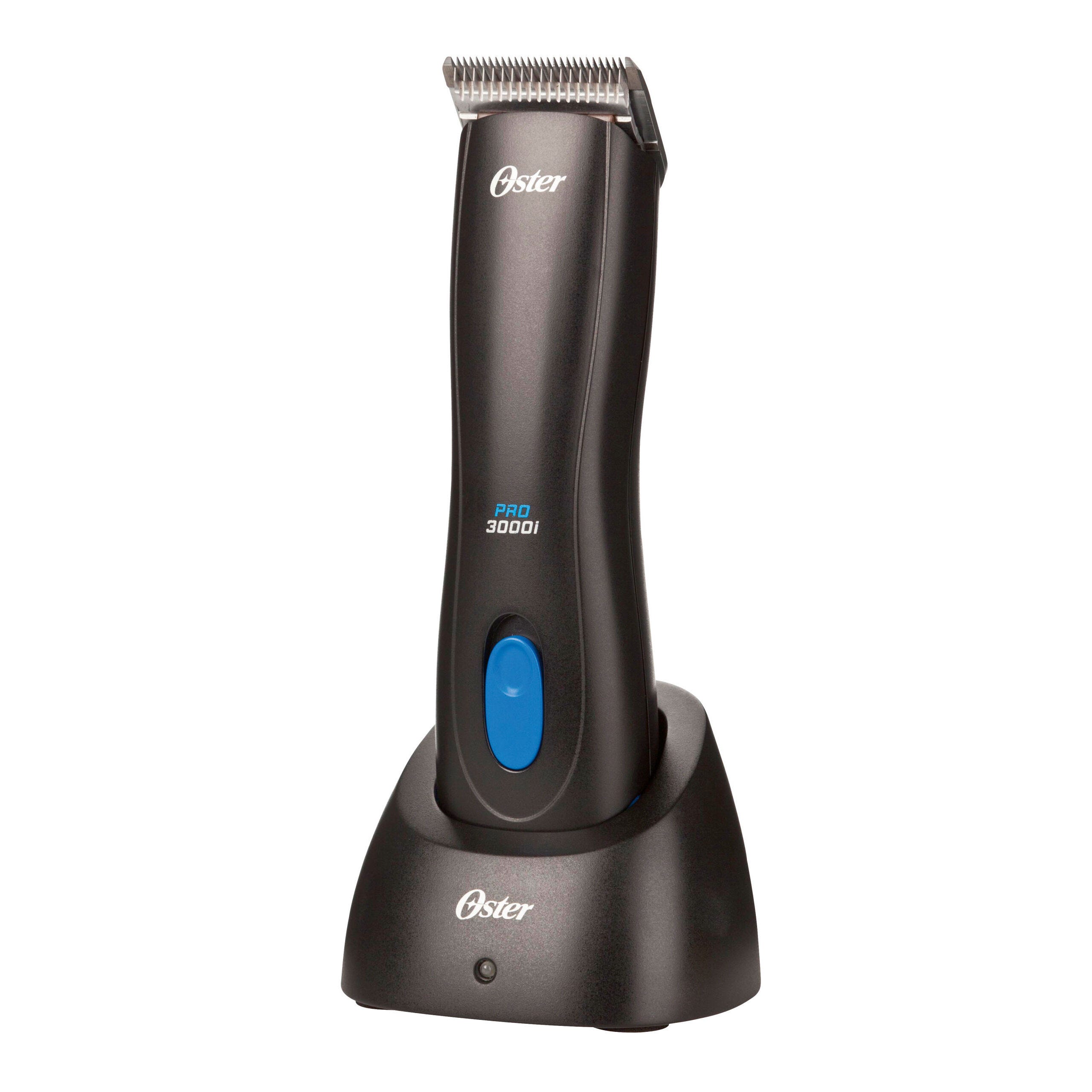 Oster-Schermaschine PRO3000i ohne Scherkopf