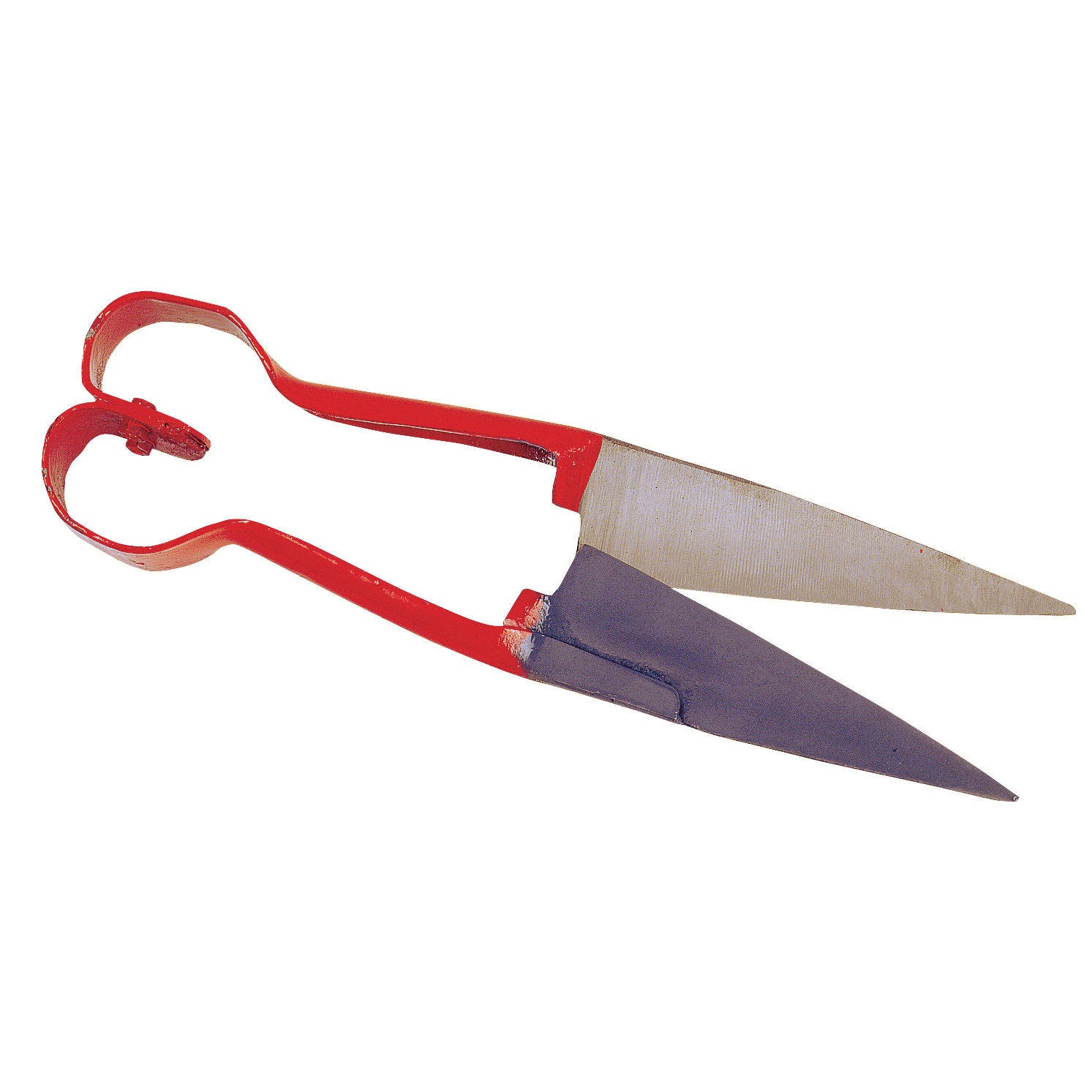 Schafschere Herzform, ca. 31cm