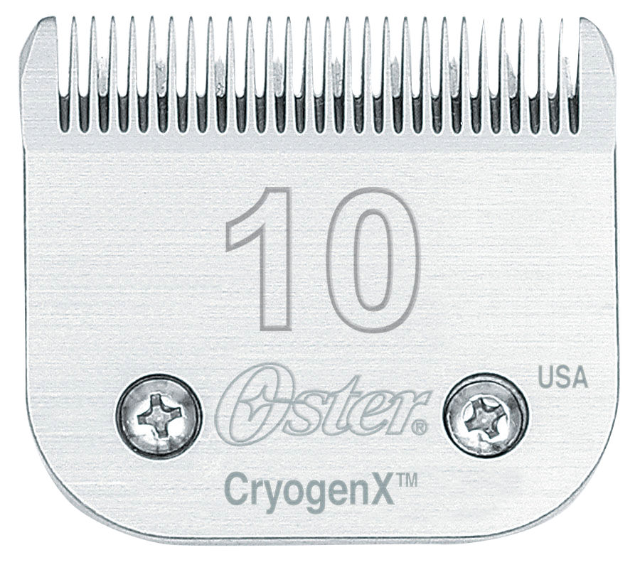 Scherkopf Nr. 10, L: 1,5mm