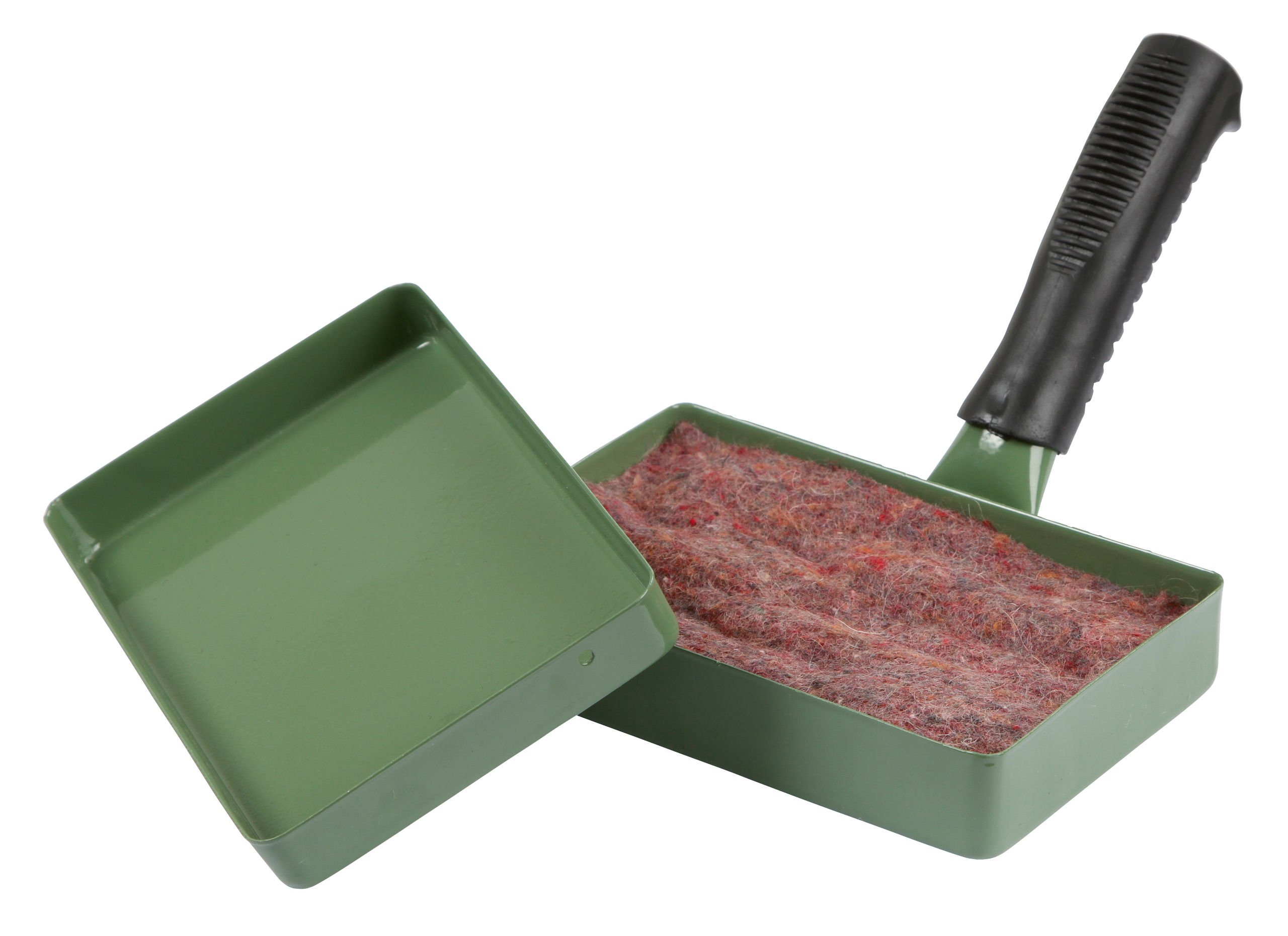 Stempelkissen kompl. quer