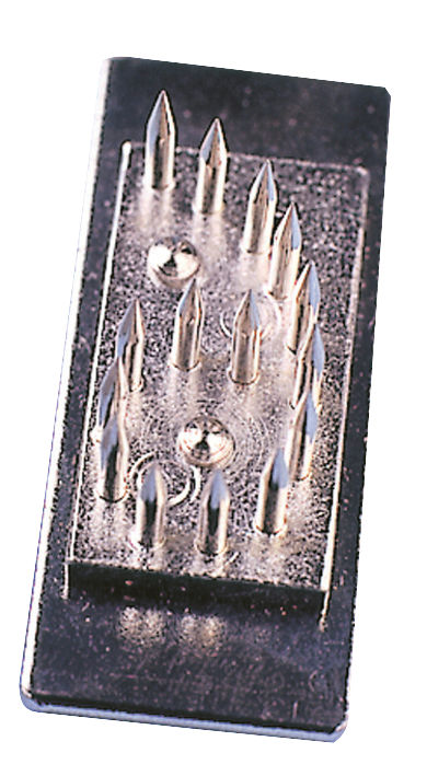 Ziffern einzeln,30mm für Schlagstempel
