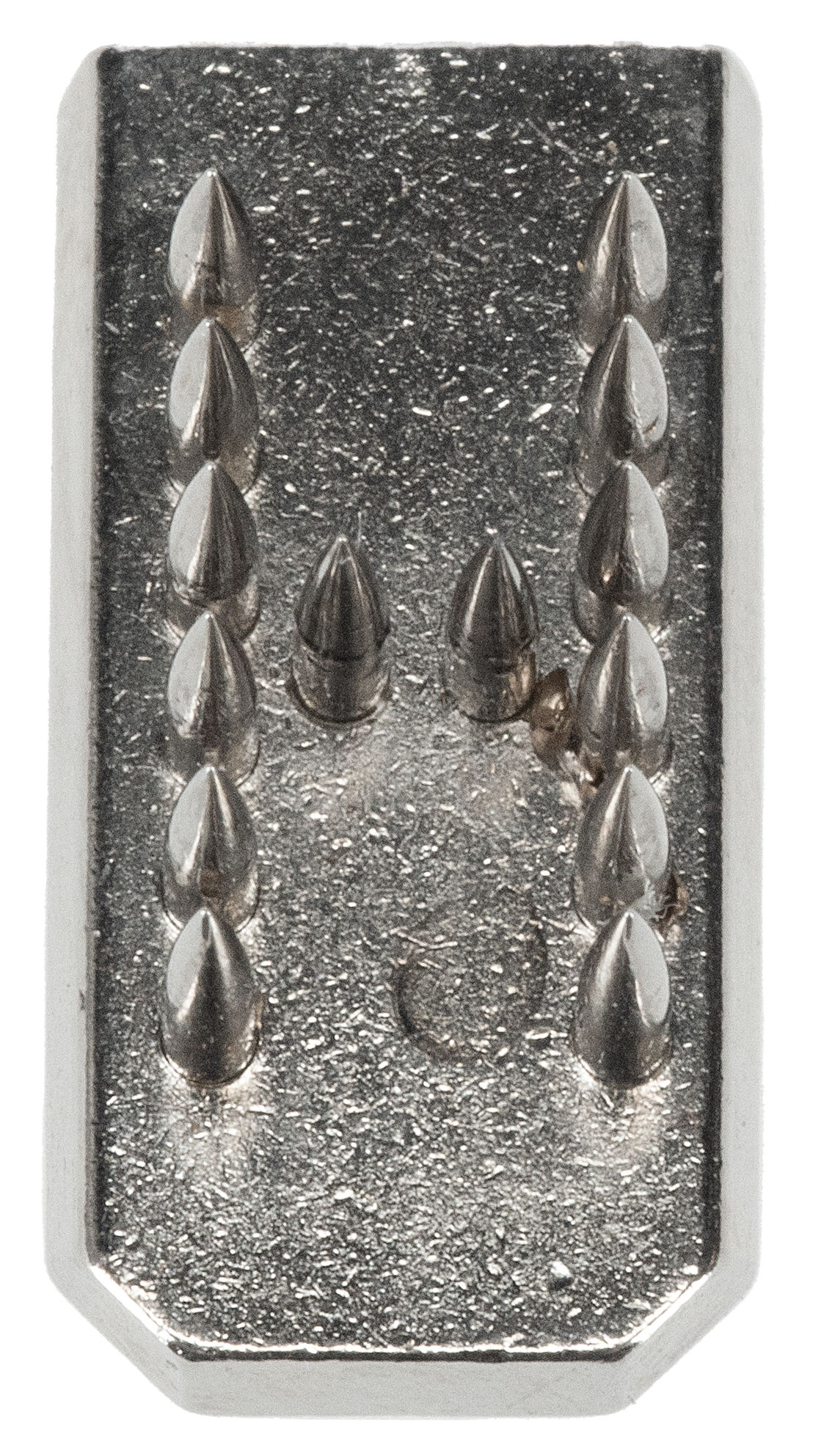 Buchstabe einz. 10mm für Tätowierzange