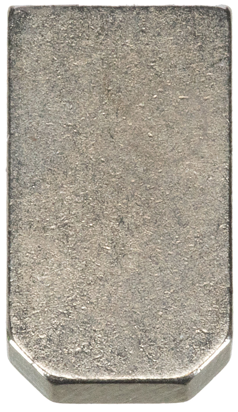 Blindstelle 10mm für Zange