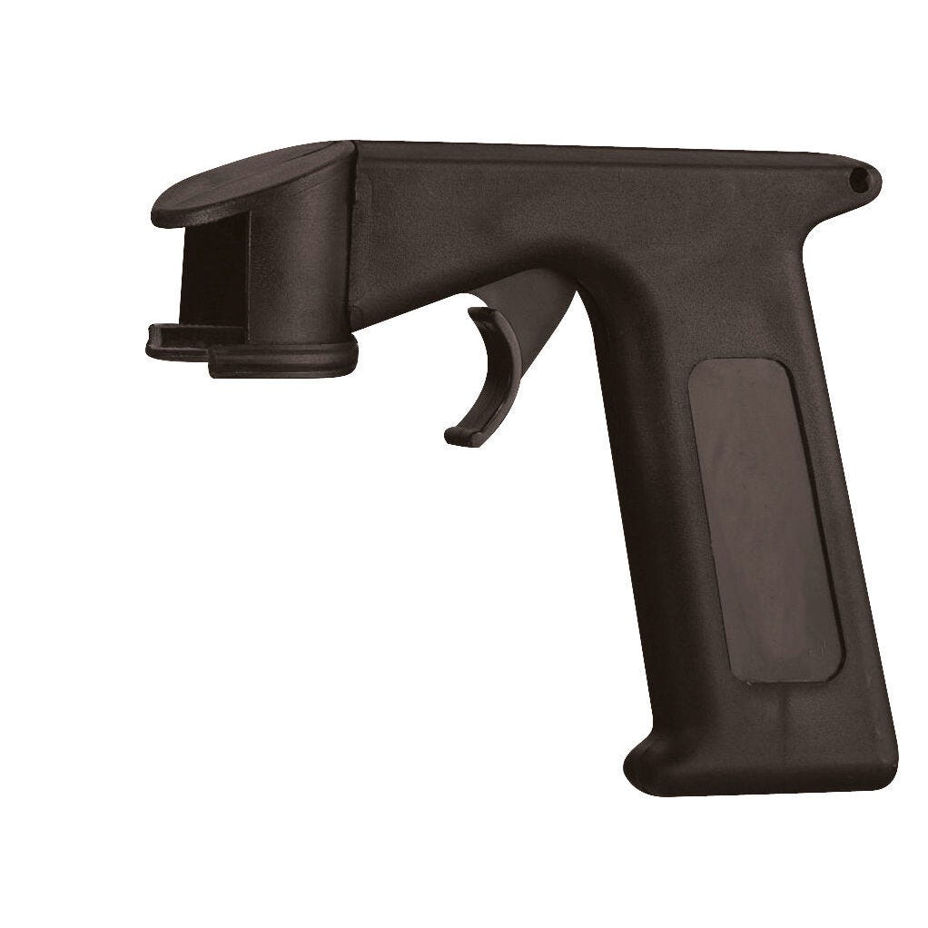 Spraymaster Pistolenaufsatz f. Farbspray