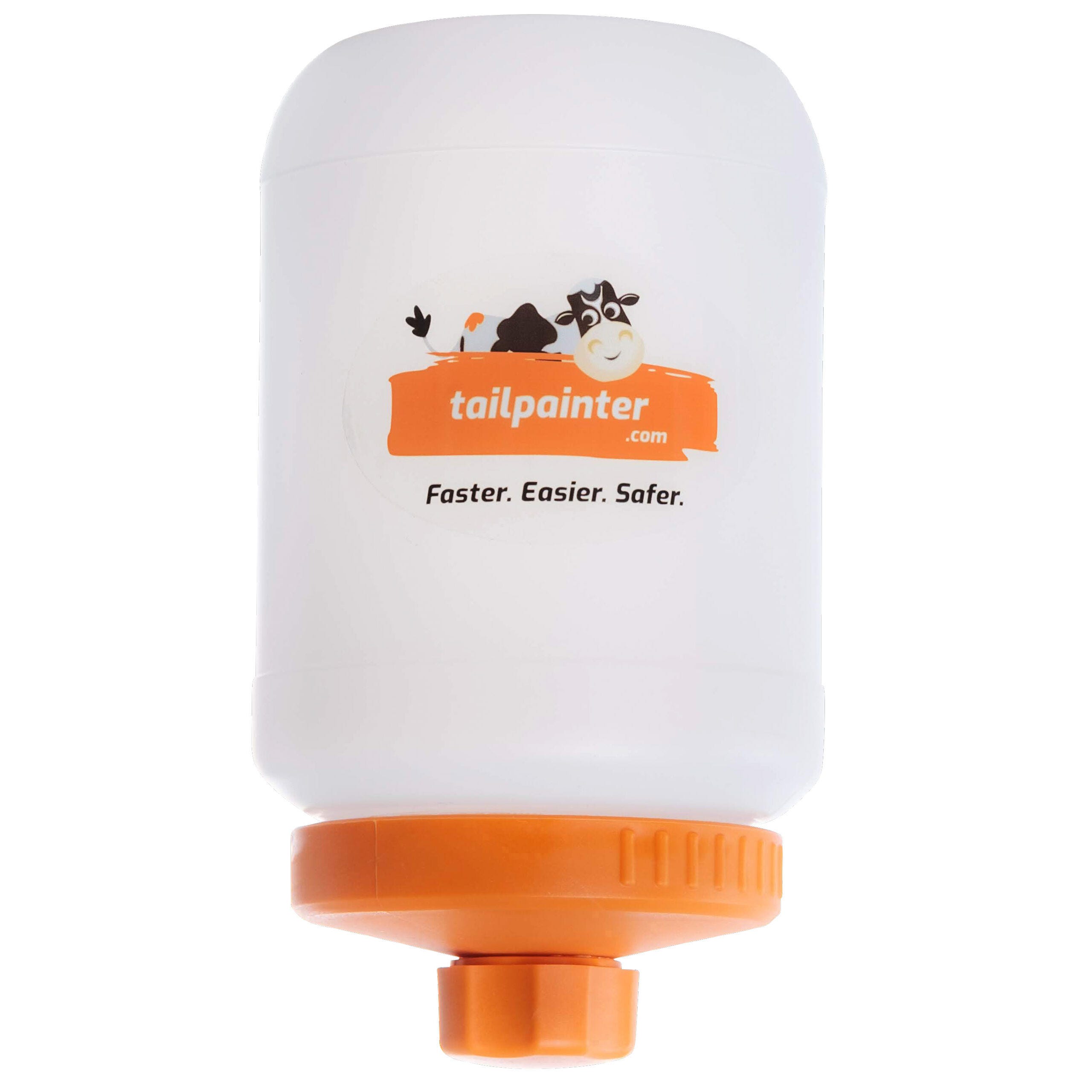 Tailpainter Farbtank, 1L für Applikator