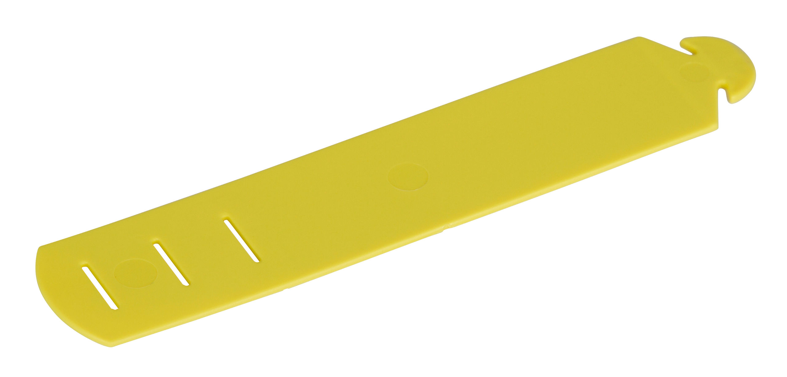 Fesselband f. Ziegen blanco 10 Stück