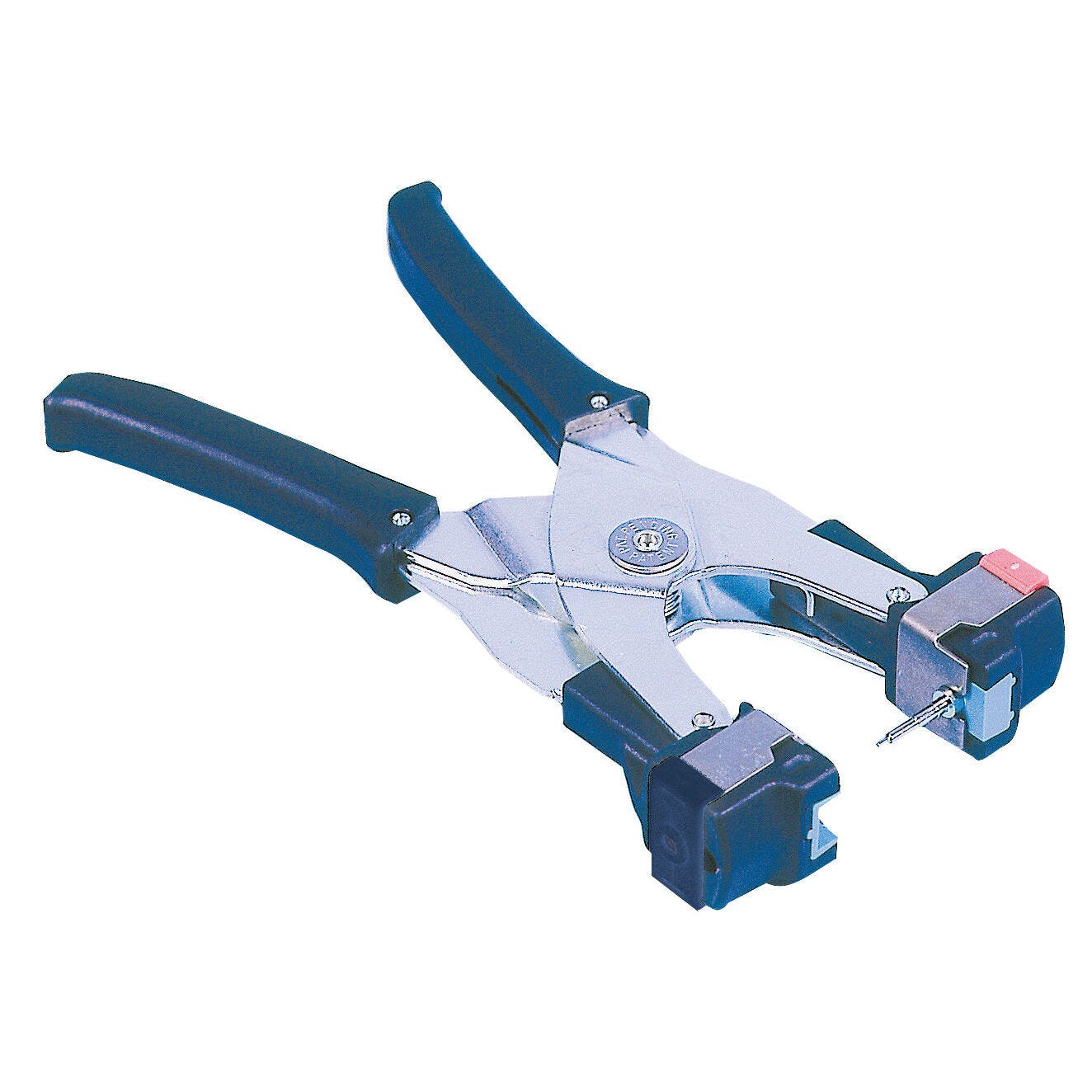 Primaflex-Zange/ACE, pass. für Allflex-Marken, dicker Dorn