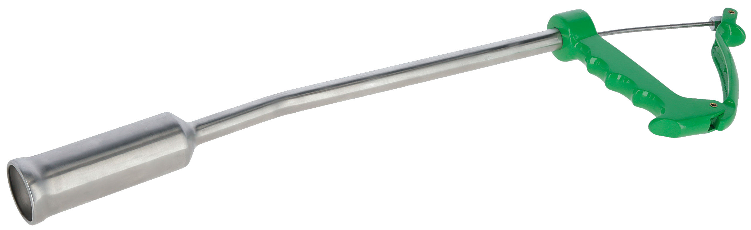 Eingeber f. Bolus+Käfigmagnet 53 cm