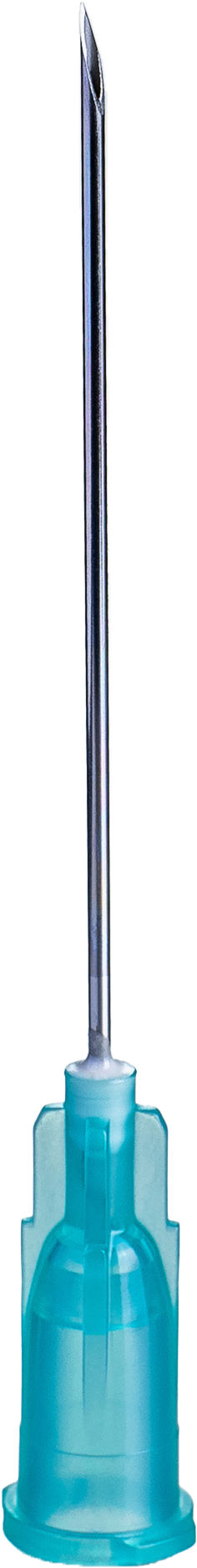 Einmalkanülen 0,8 x 40 mm LL Fine Ject, 100 Stk./Pkg.