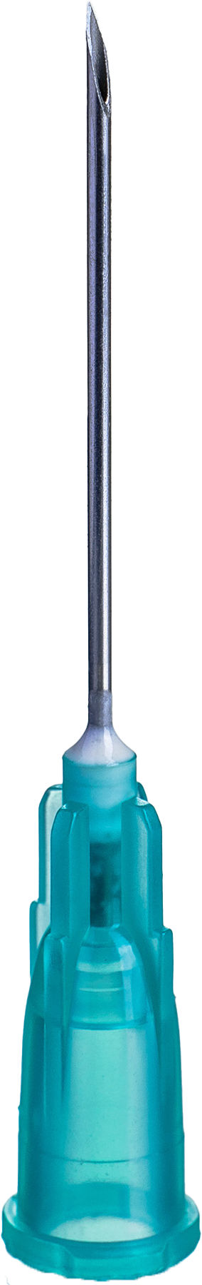 Einmalkanülen 0,8 x 25 mm LL Fine Ject, 100 Stk./Pkg.