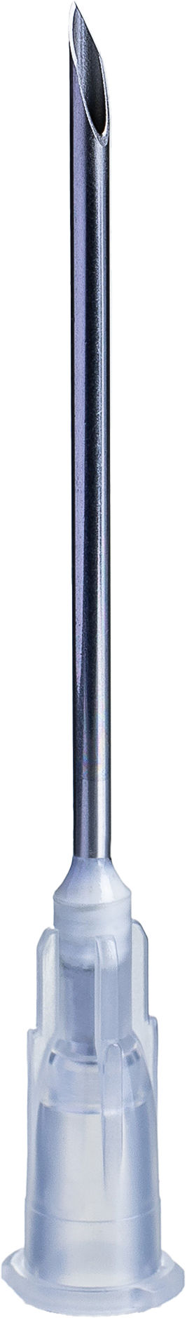 Einmalkanülen 1,6 x 40mm LL 100 St./Pack (16G x 1 1/2")