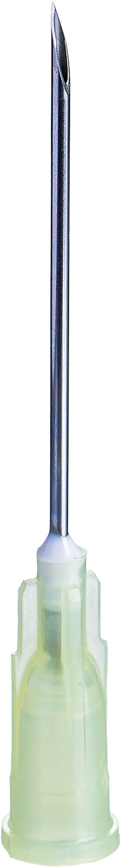 Einmalkanülen 1,10x30mm LL 100 St./Pack (19G x 1 1/4)