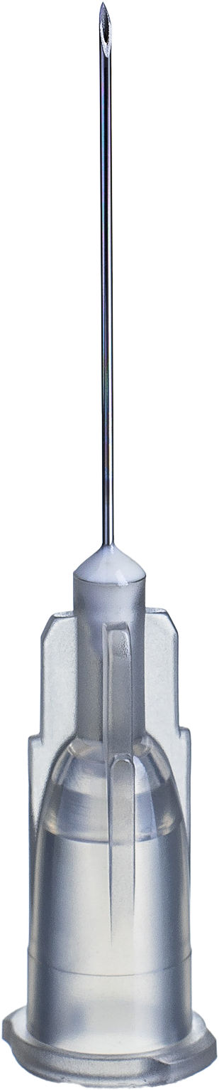 Einmalkanülen 0,4 x 20 mm LL 100 Stk./Pkg.