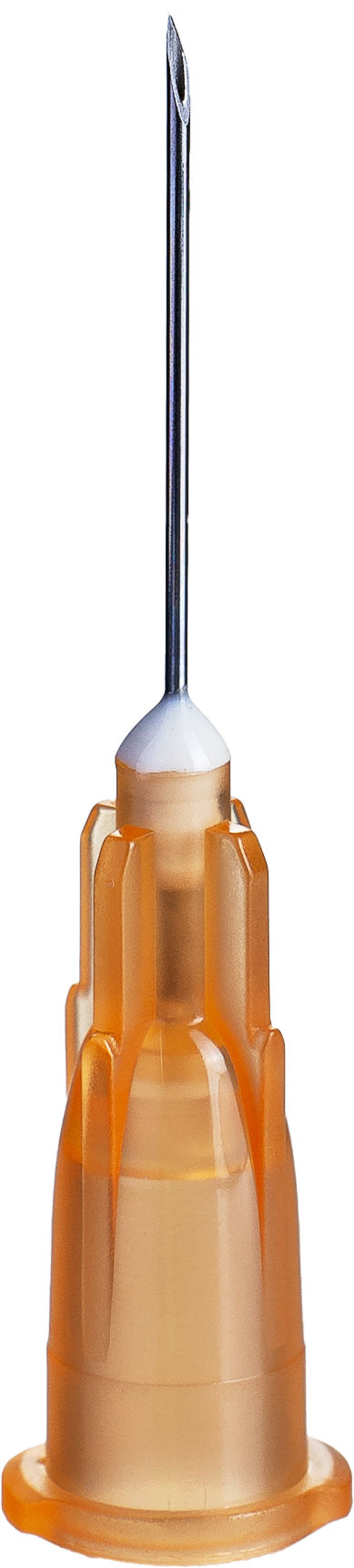 Einmalkanülen 0,5 x 16 mm LL 100 Stk./Pkg.