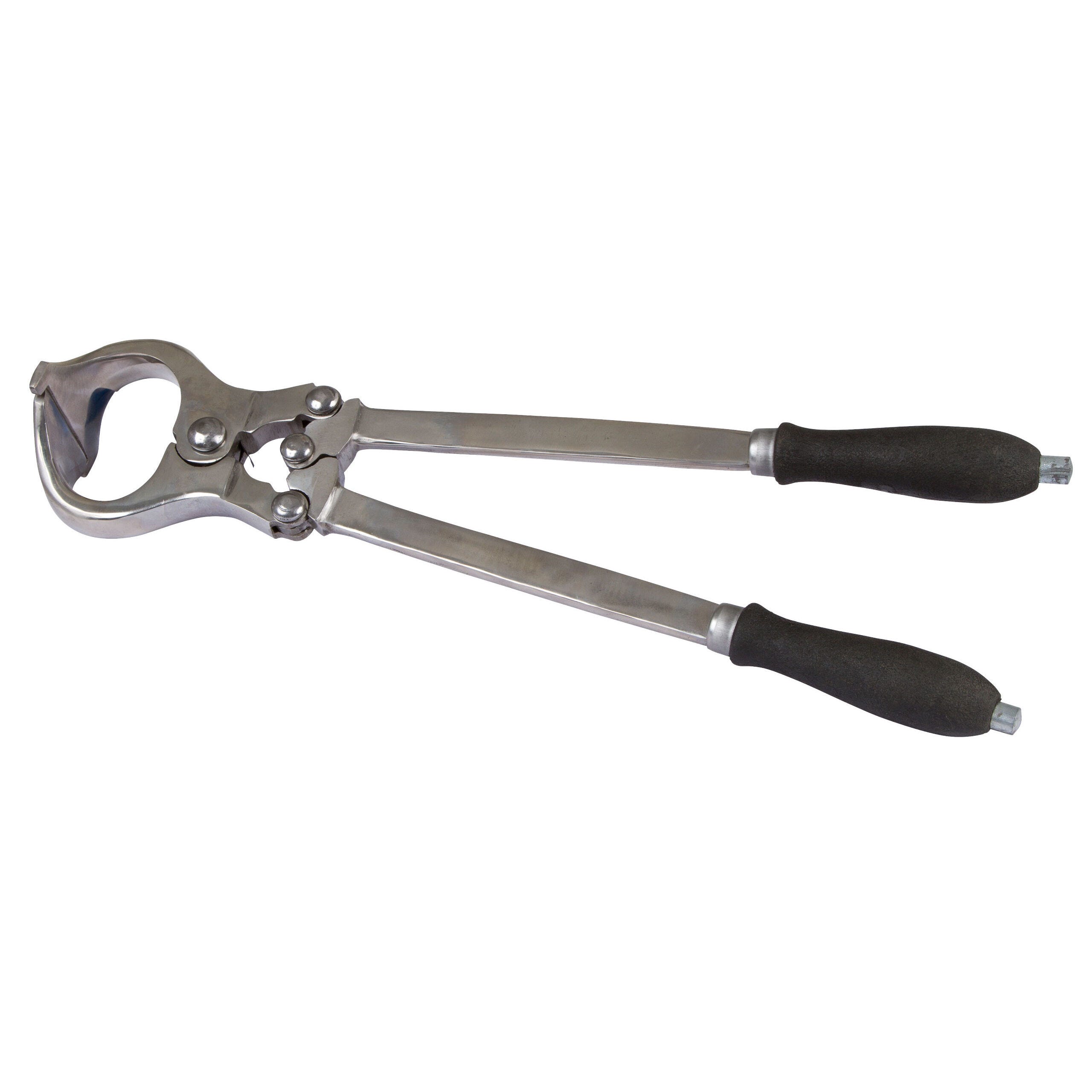 Kastrierzange für Bullen und Pferde, 47cm