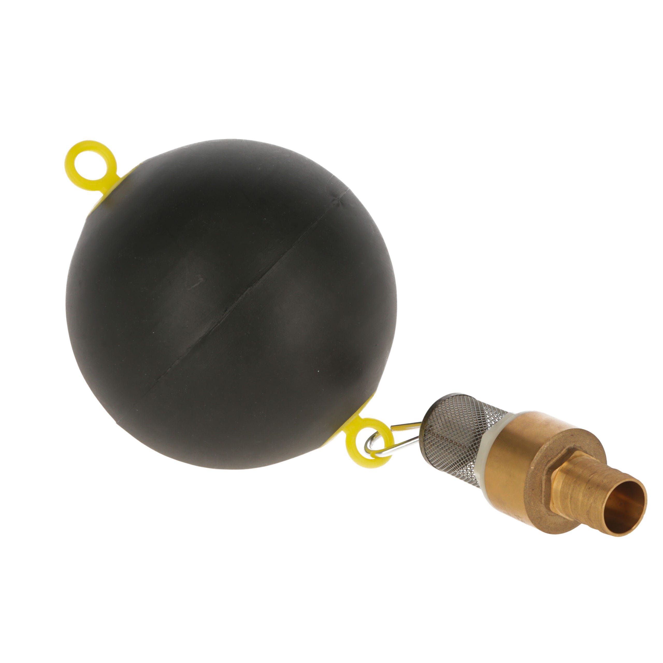 Schwimmer-Set für Pumpe
