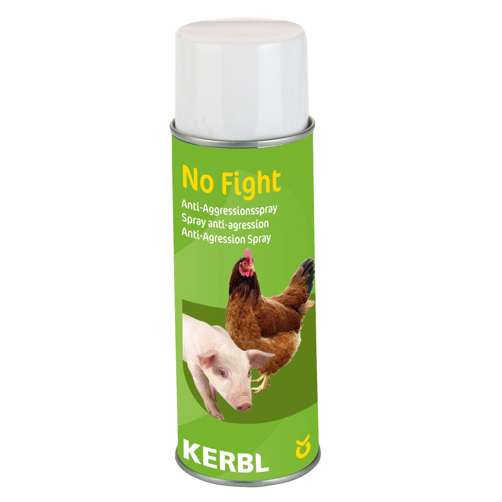 No Fight Anti-Aggressionsspray 400ml