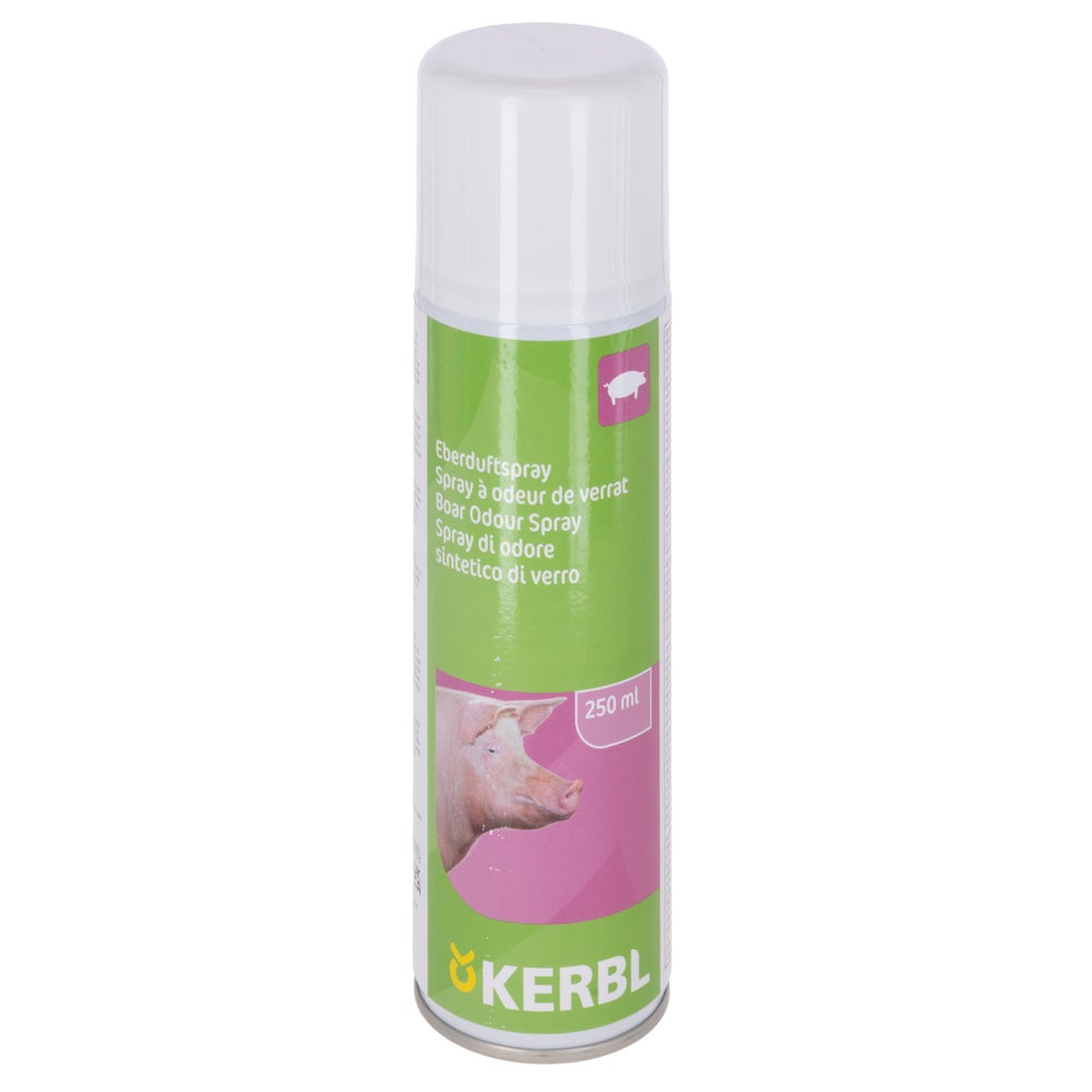 Eberduftspray KERBL 250 ml