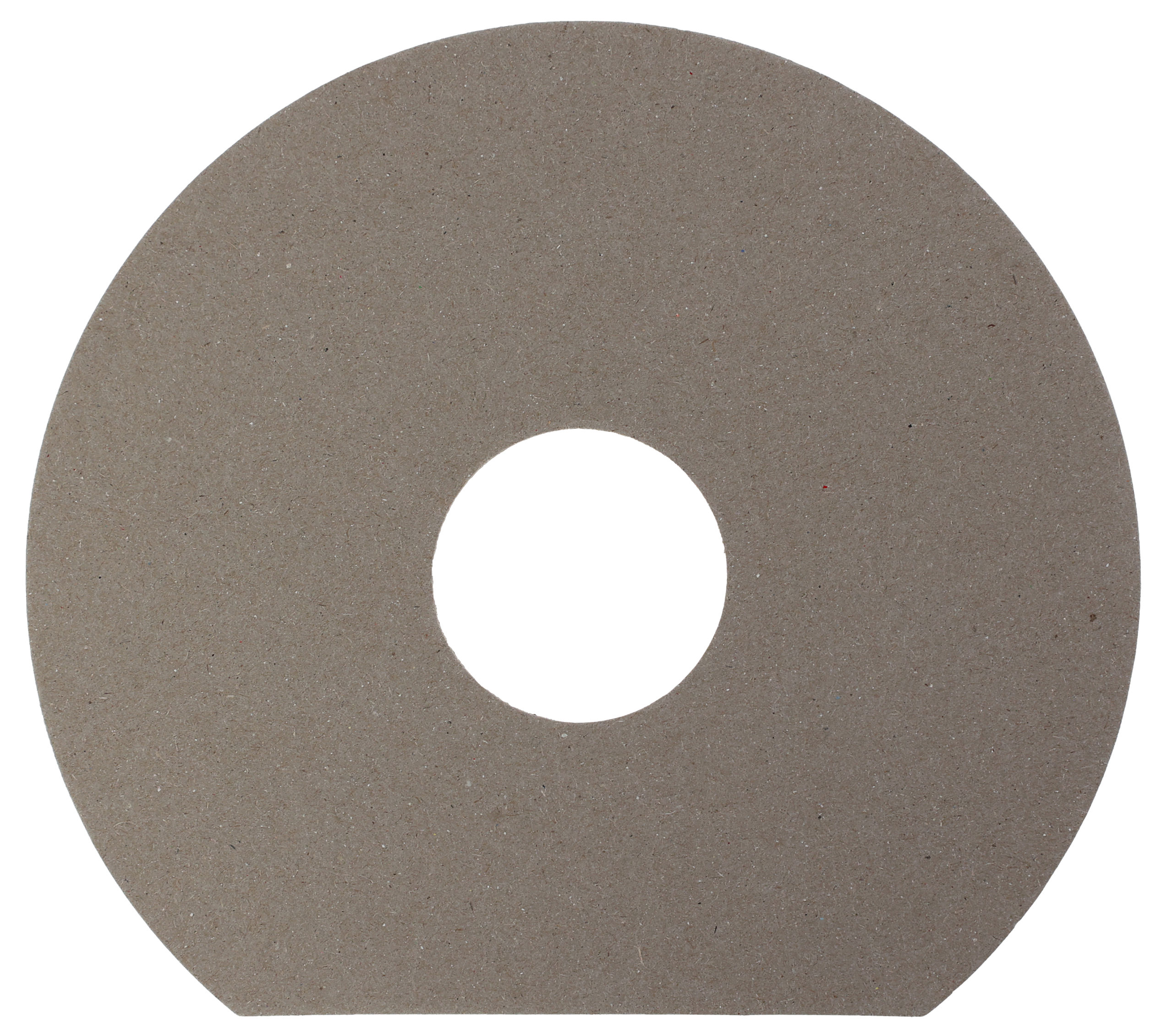 Kartondichtung für Flansch- platte 221757