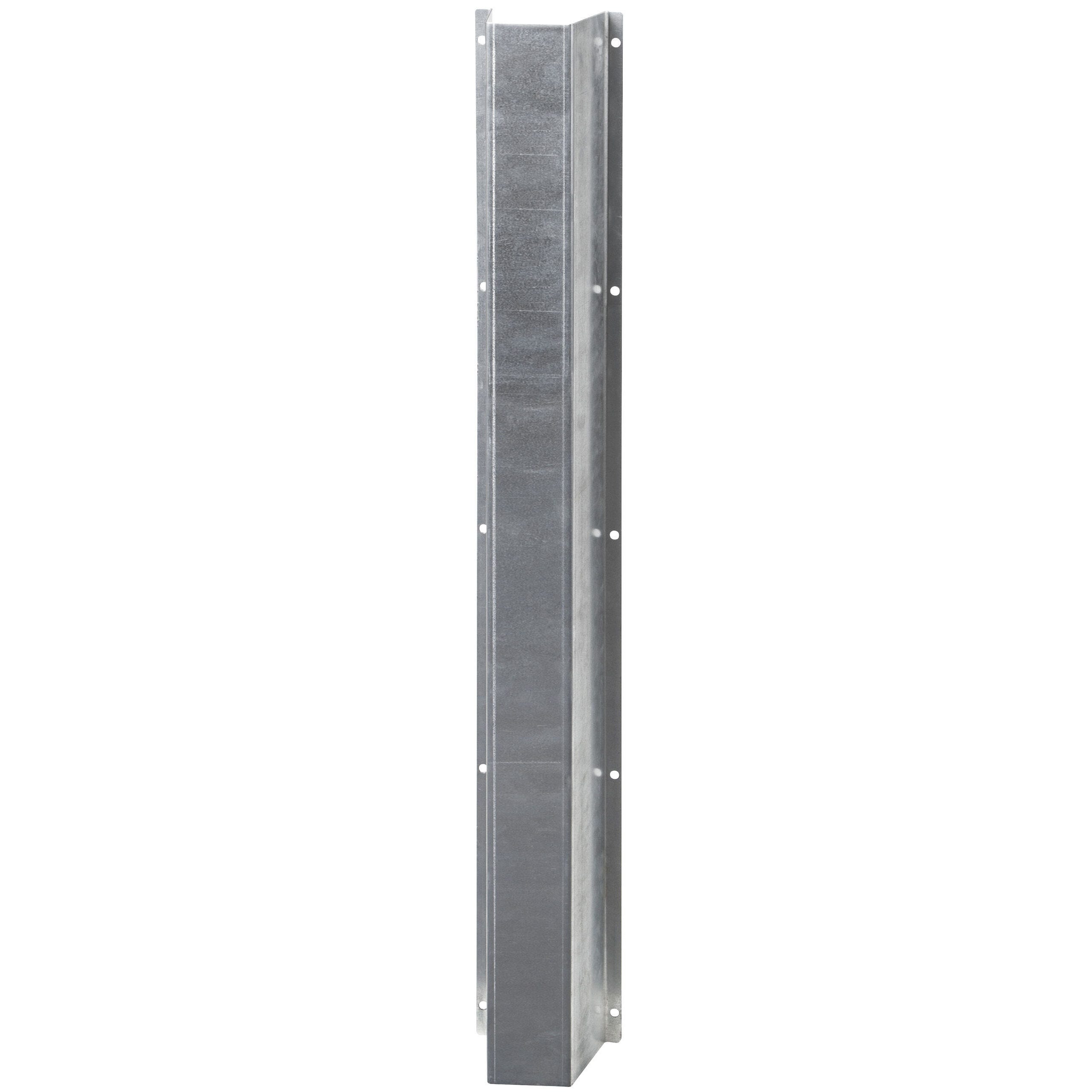 Verbissschutz f.Rohrleitungen 1000 x 132 x 80 mm