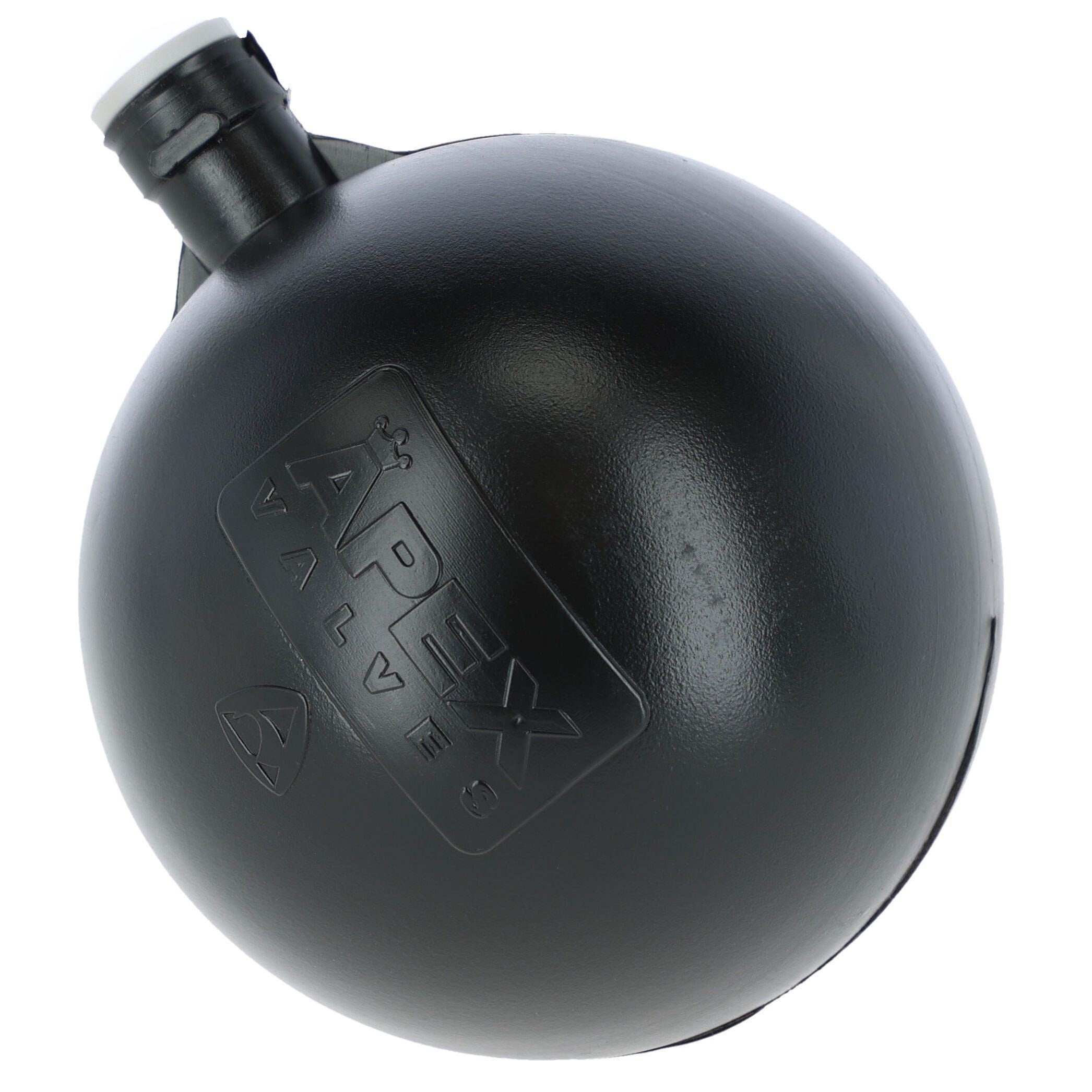 Schwimmer für 220P-20 Kugel-Ø115 mm, schwarz