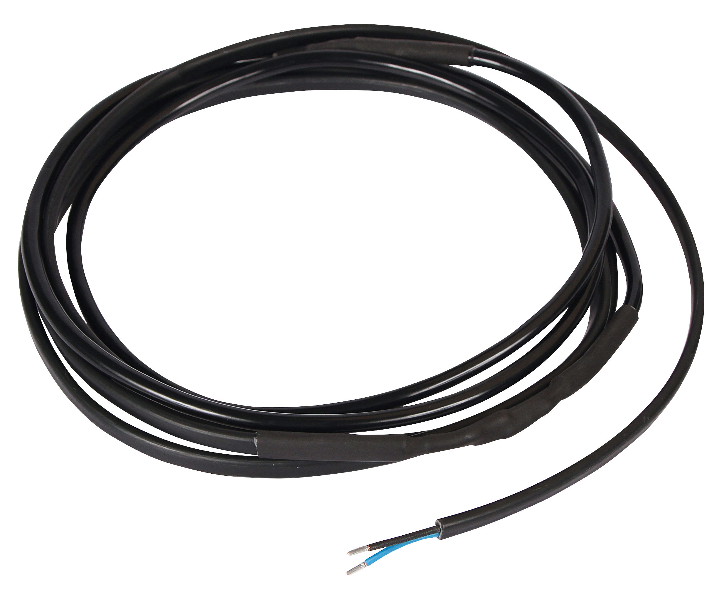 Frostschutz-Heizleitung 1,5m  15W, 24V