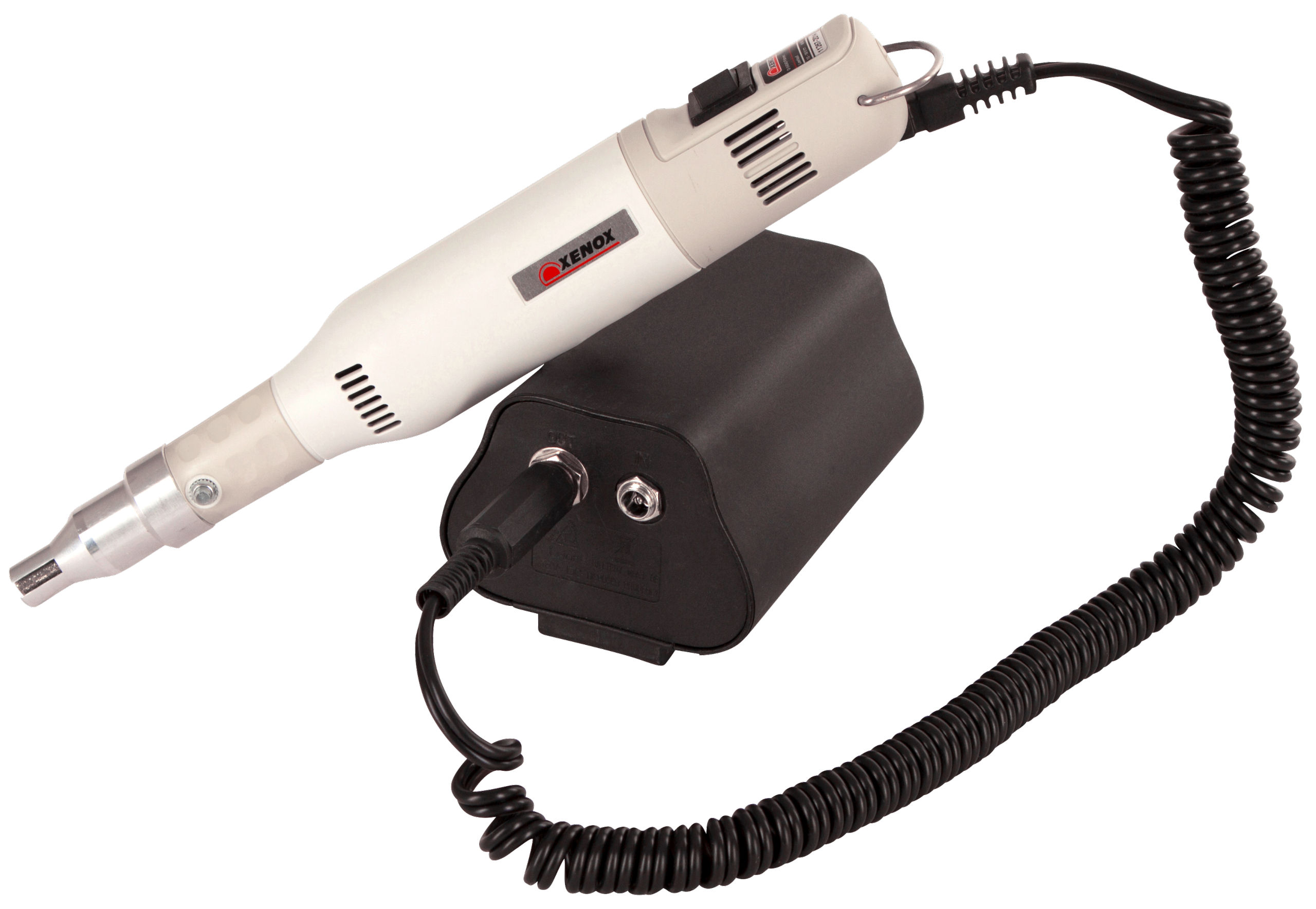 ProPig Akku-Zahnschleifgerät 12 - 18 V / 40 W
