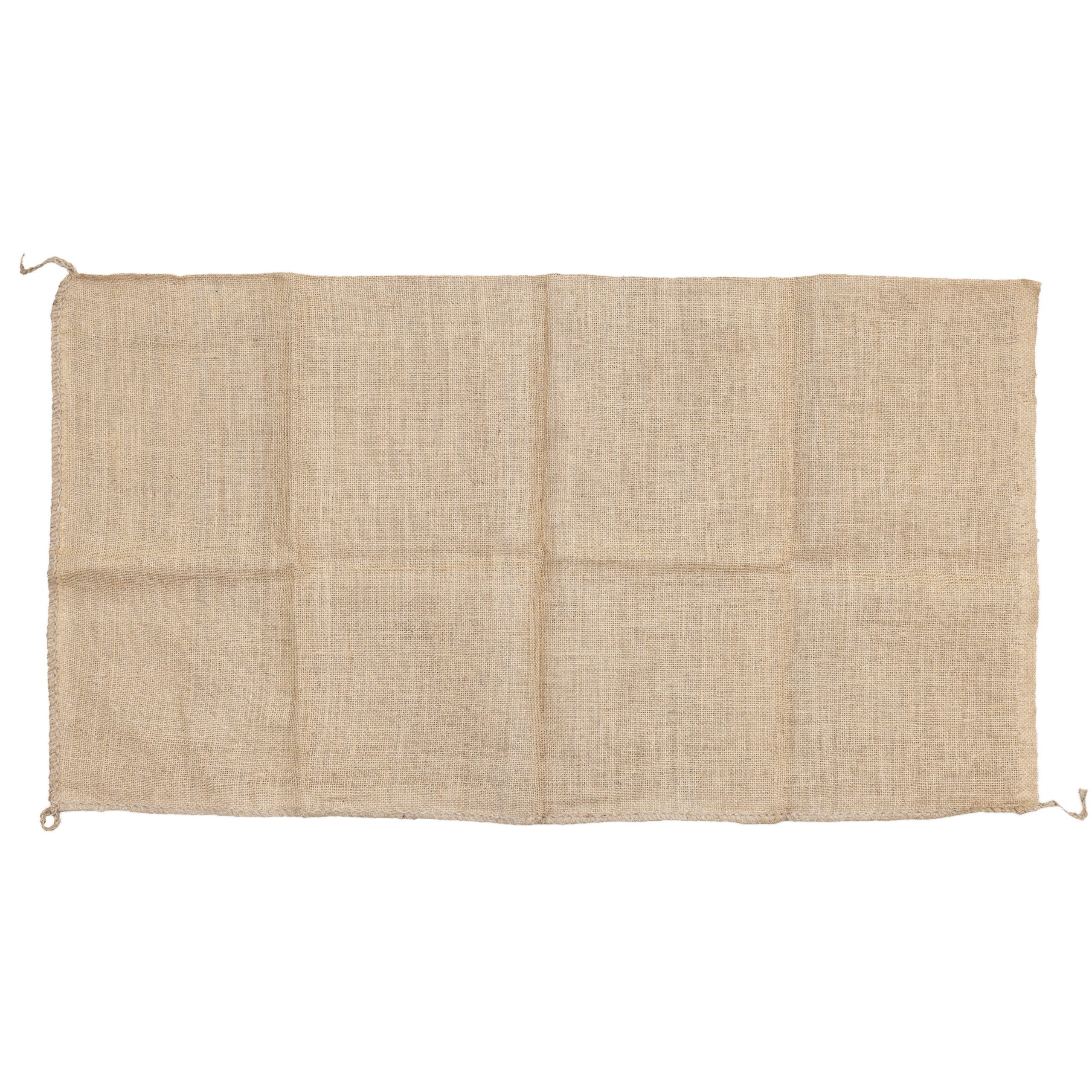 Jute-Sack 60x110cm 50 Stück, 420g/St