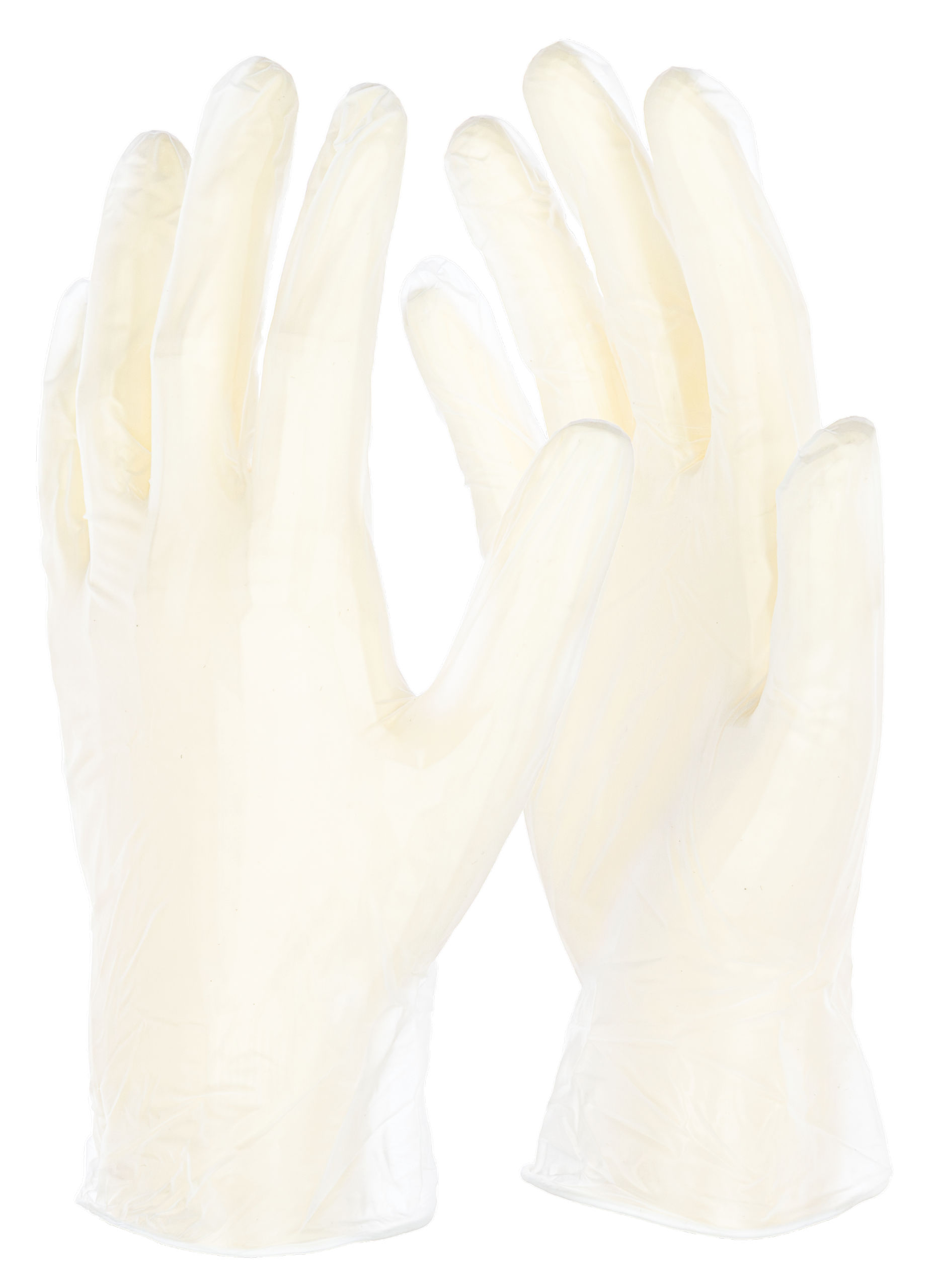 Einmalhandschuhe Vinyl S 100 Stk. im Pack