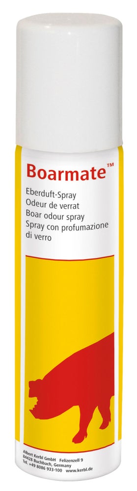 Eberspray "Boarmate", 80ml deutsch/englisch