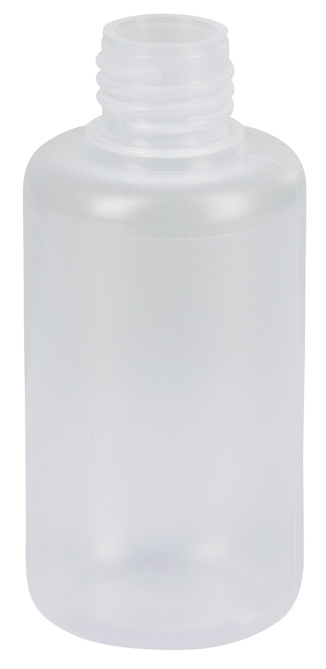 Plastikflaschen 100ml