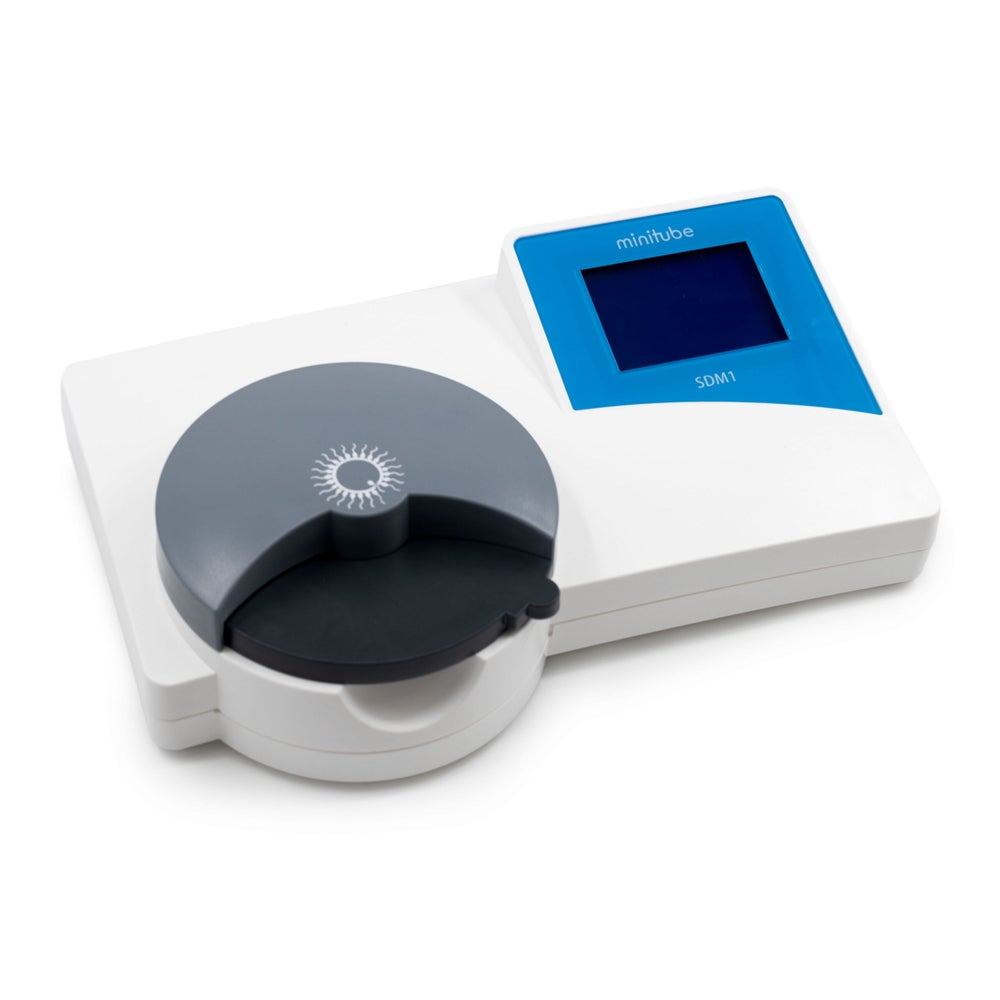 Photometer SDM1 Multispezies
