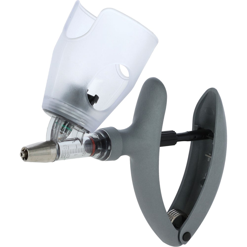 Eco-Matic GW 5ml, mit Flaschenaufs. (<100ml)