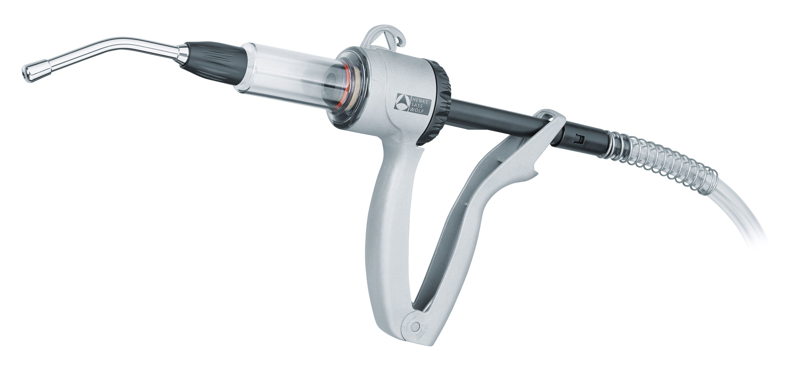 Eco-Matic 30ml, als Drencher mit Metallnozzle