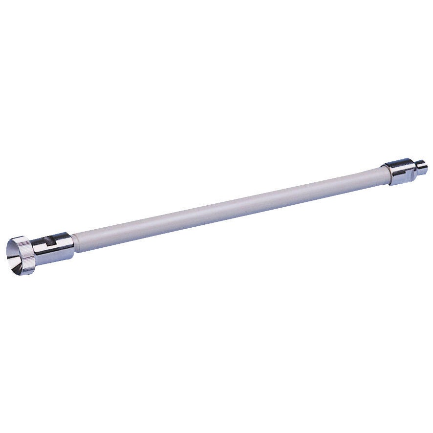 Verlängerung flexibel GW/LL für Roux-Spritzen (29cm lang)