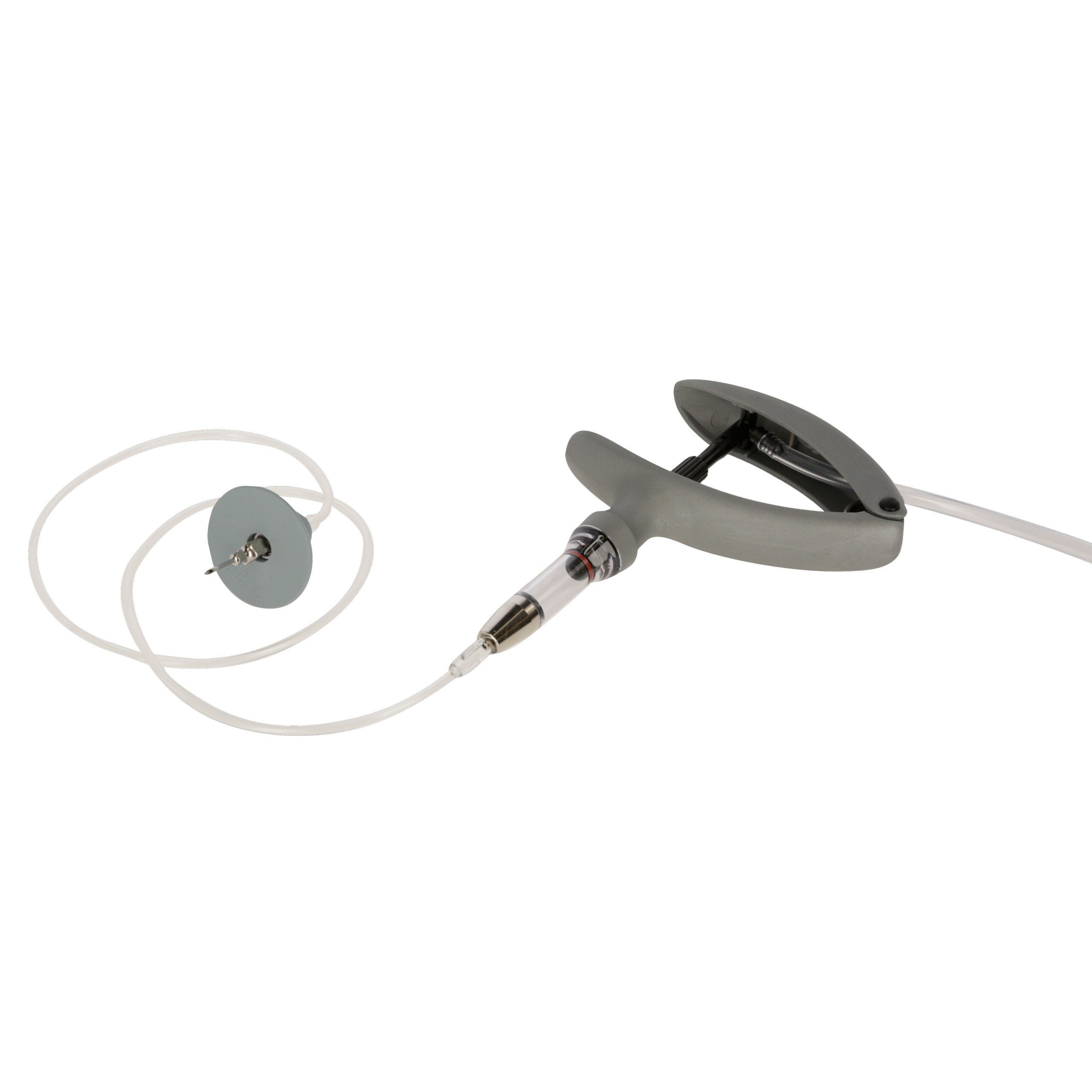 HSW Injection tube, 75cm, LL