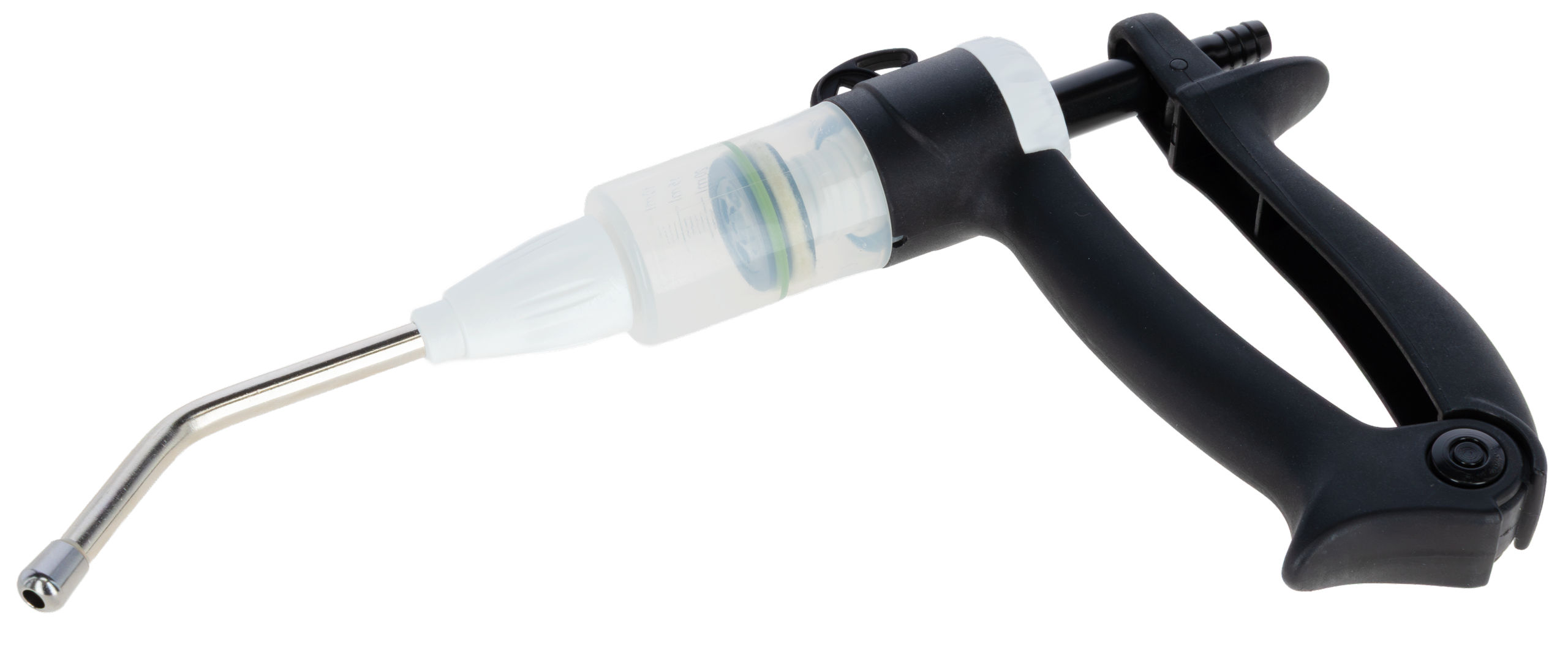 HSW VetLite Drencher 30 ml LL, mit Metallnozzle