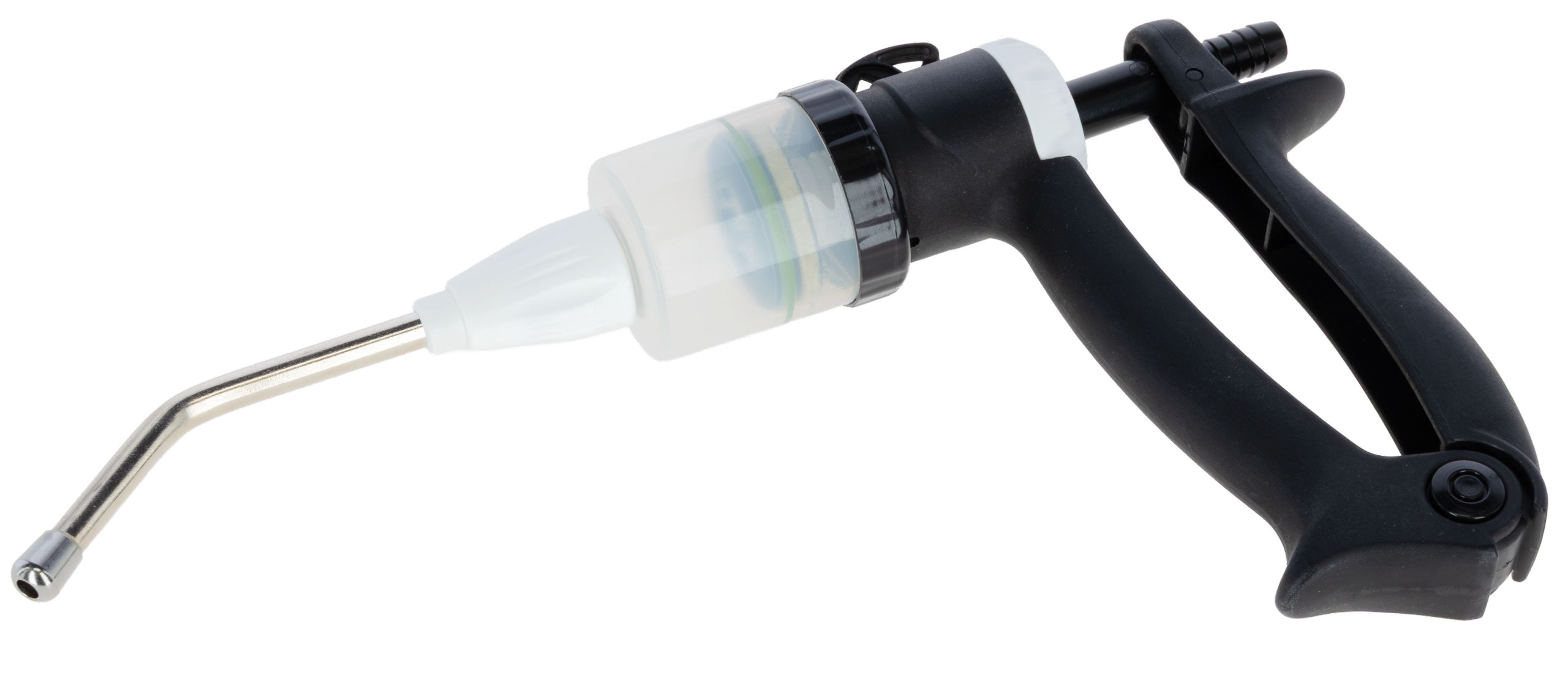 HSW VetLite Drencher 50 ml LL, mit Metallnozzle