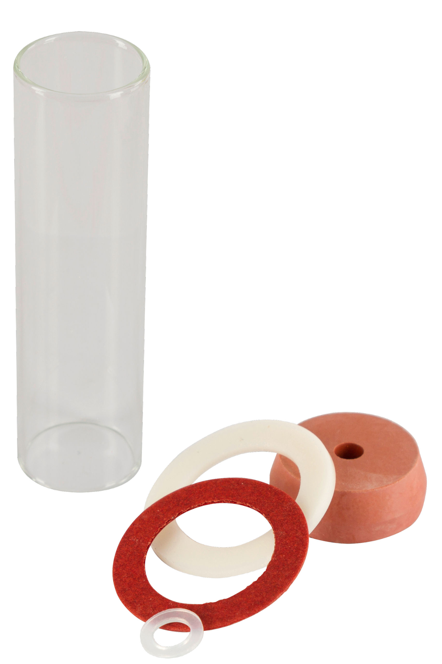 Zylinder u. Dichtungssatz im Set für Roux 30 ml