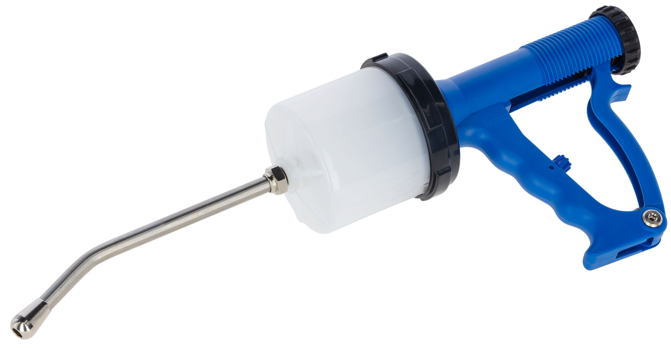 Eingabespritze-Drencher 300ml manuell