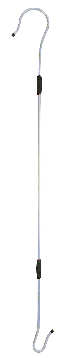 Schäferstab, Bein- u. Halsfang 145 cm