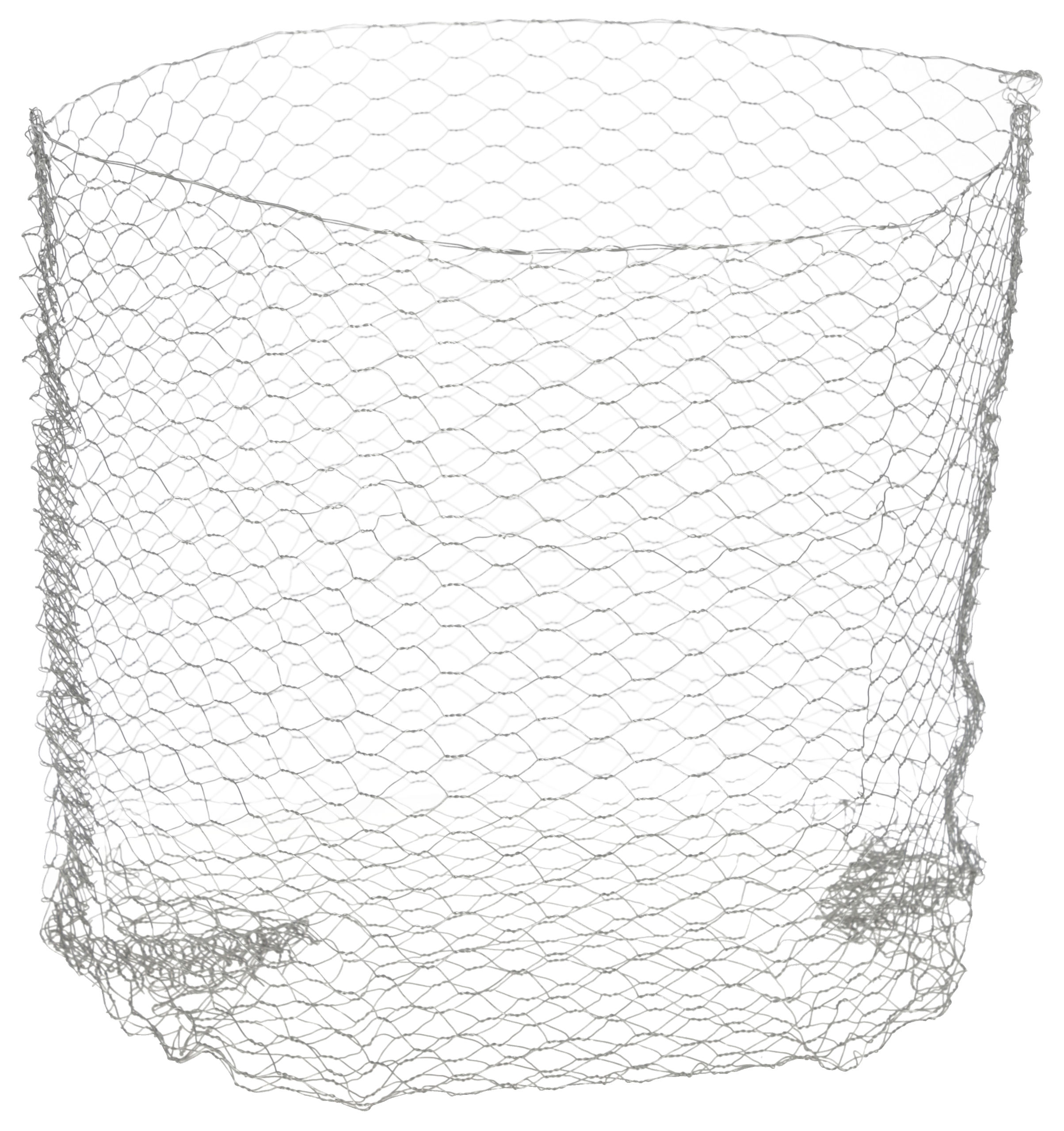 Wühlmauskorb unverzinkt, groß, 60cm