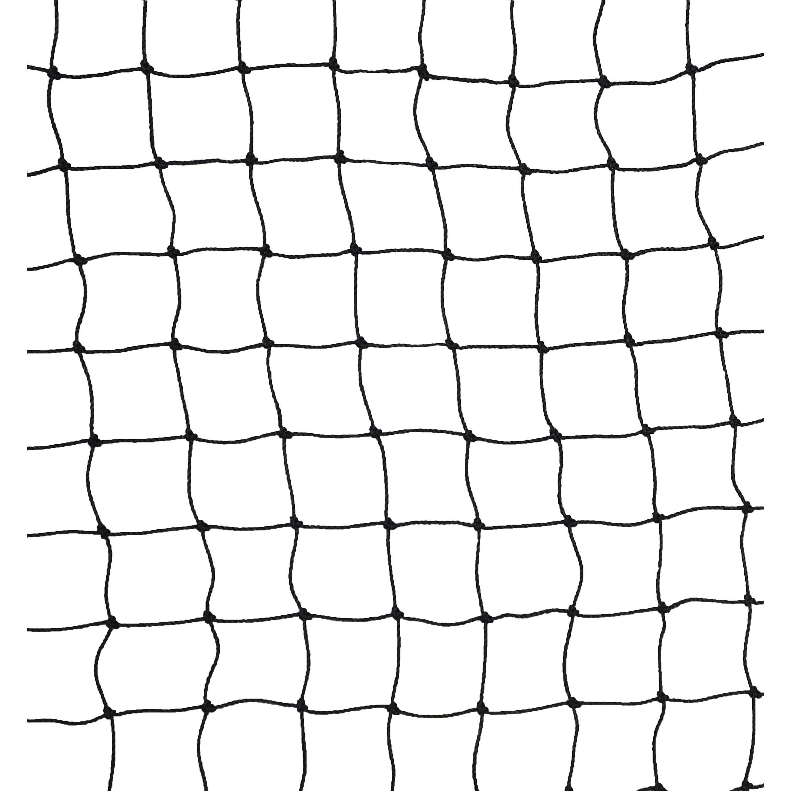 Universalschutznetz 5 x 5 m, Maschenweite 30 mm