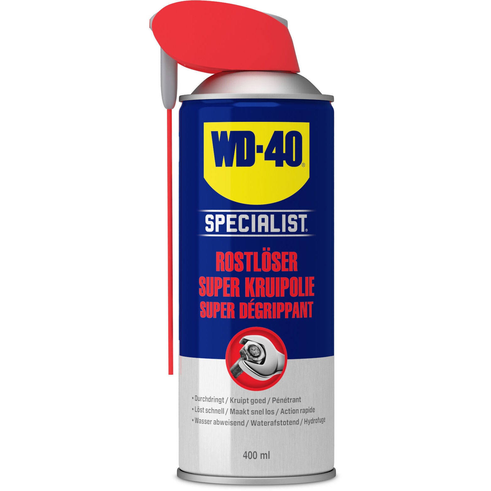 WD-40, Rostlöser 400ml