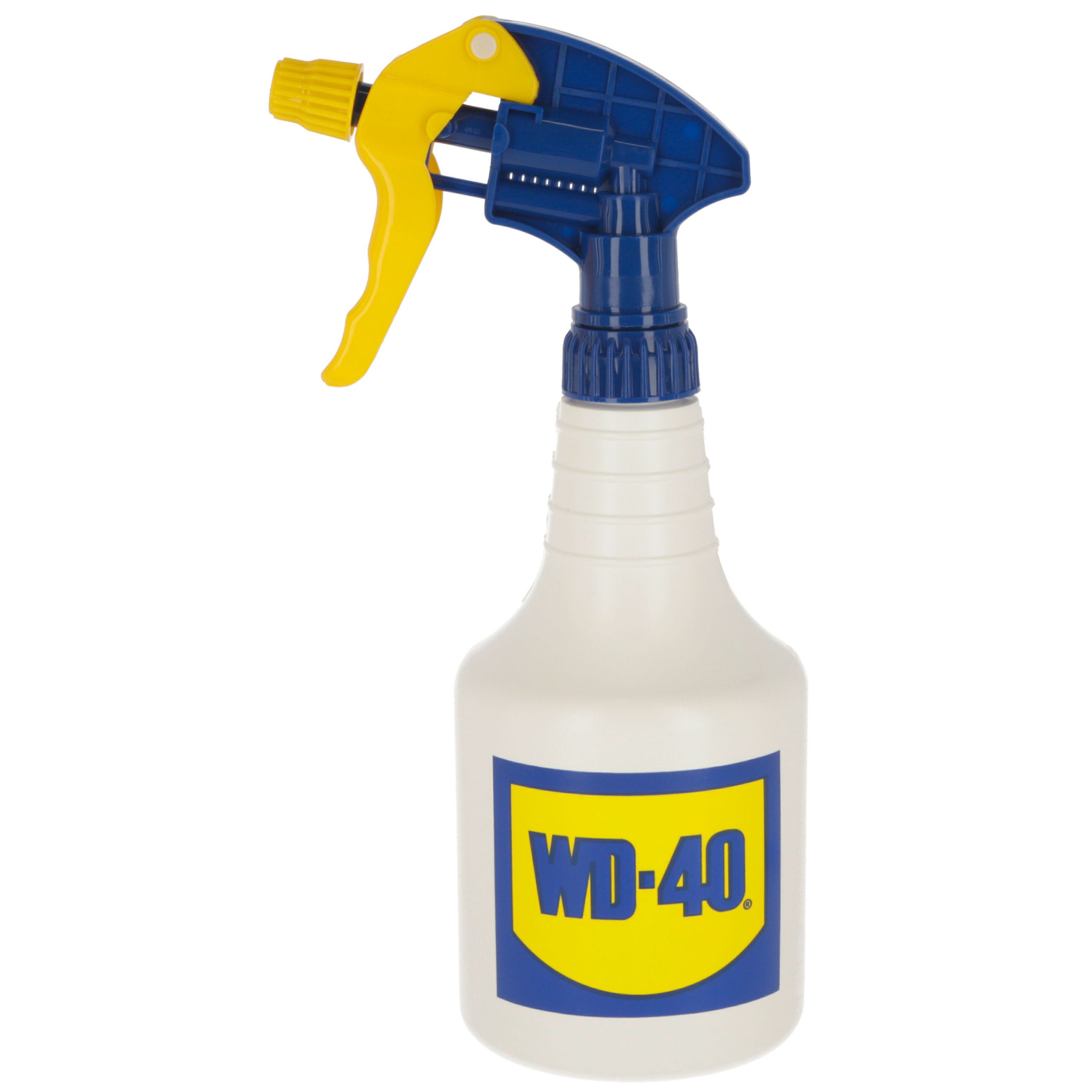 WD-40, Zerstäuber (leer)